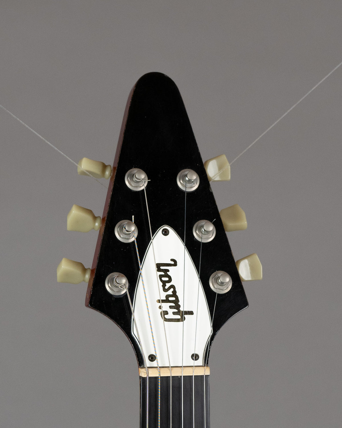 1996 Gibson '67 RI Flying V (USA, Cherry, OHSC)