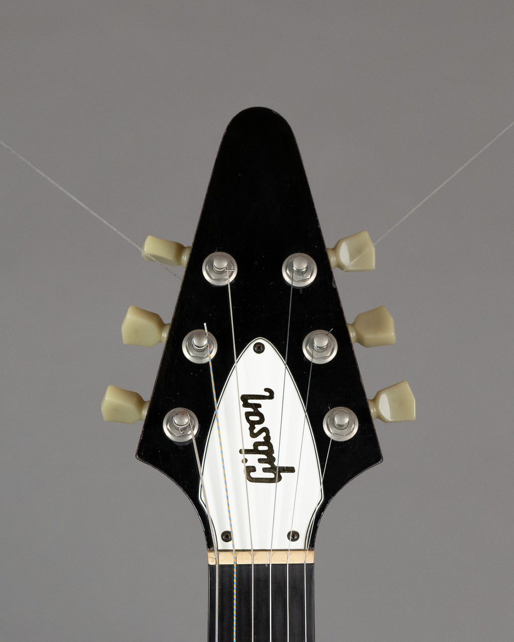 1996 Gibson '67 RI Flying V (USA, Cherry, OHSC)