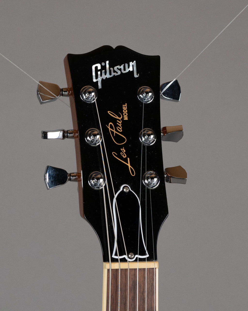 2022 Gibson Les Paul Standard 60's Plaintop MOD (USA, Unburst, OHSC)