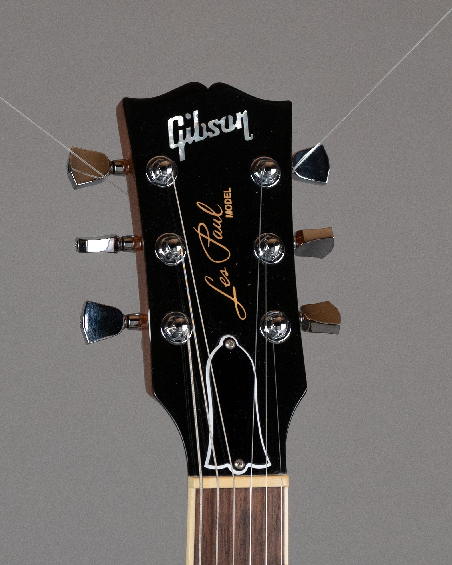 2022 Gibson Les Paul Standard 60's Plaintop MOD (USA, Unburst, OHSC)