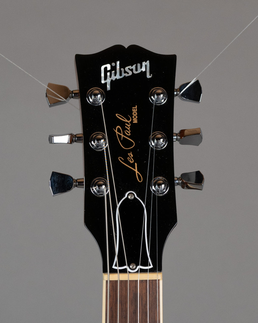 2022 Gibson Les Paul Standard 60's Plaintop MOD (USA, Unburst, OHSC)