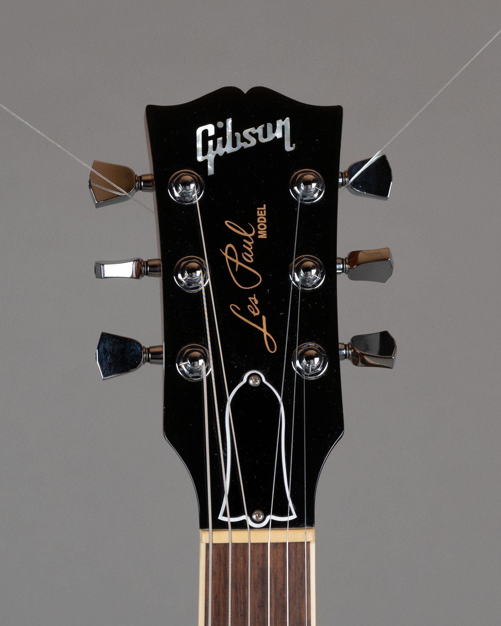 2022 Gibson Les Paul Standard 60's Plaintop MOD (USA, Unburst, OHSC)