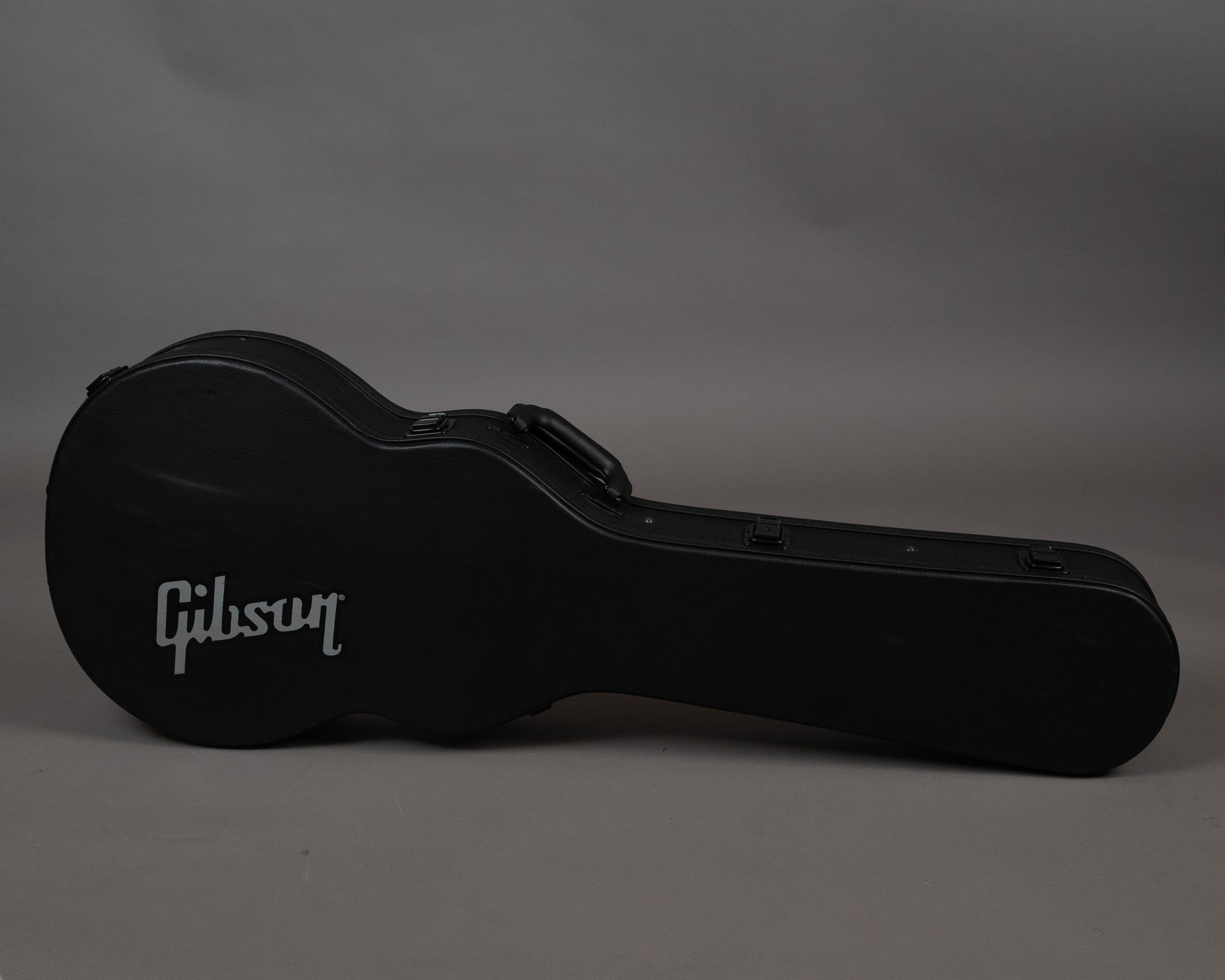 2022 Gibson Les Paul Standard 60's Plaintop MOD (USA, Unburst, OHSC)