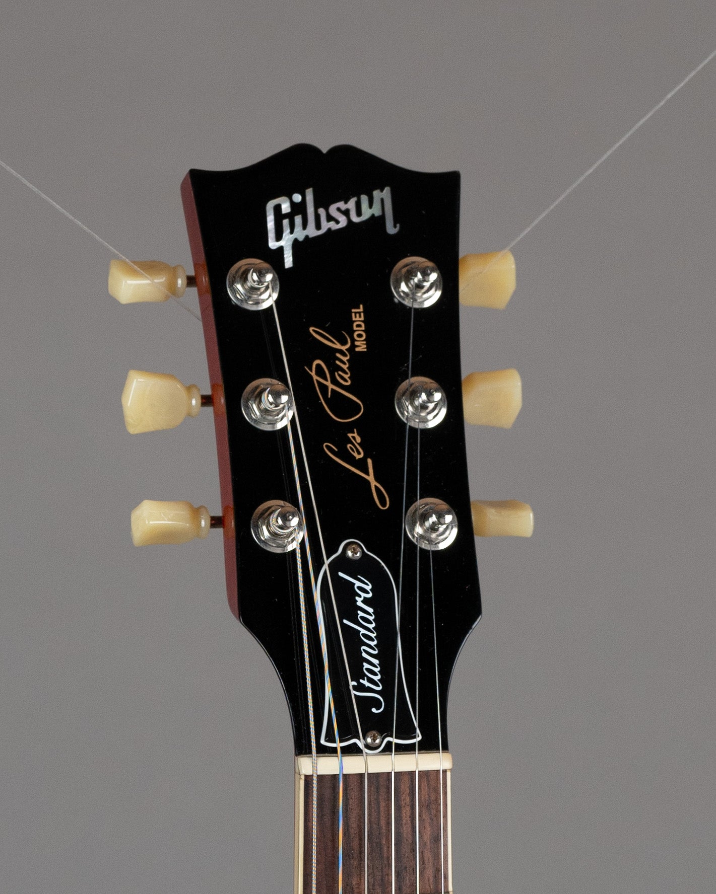 2023 Gibson Les Paul Standard 50's (USA, Heritage Cherry Sunburst, OHSC)