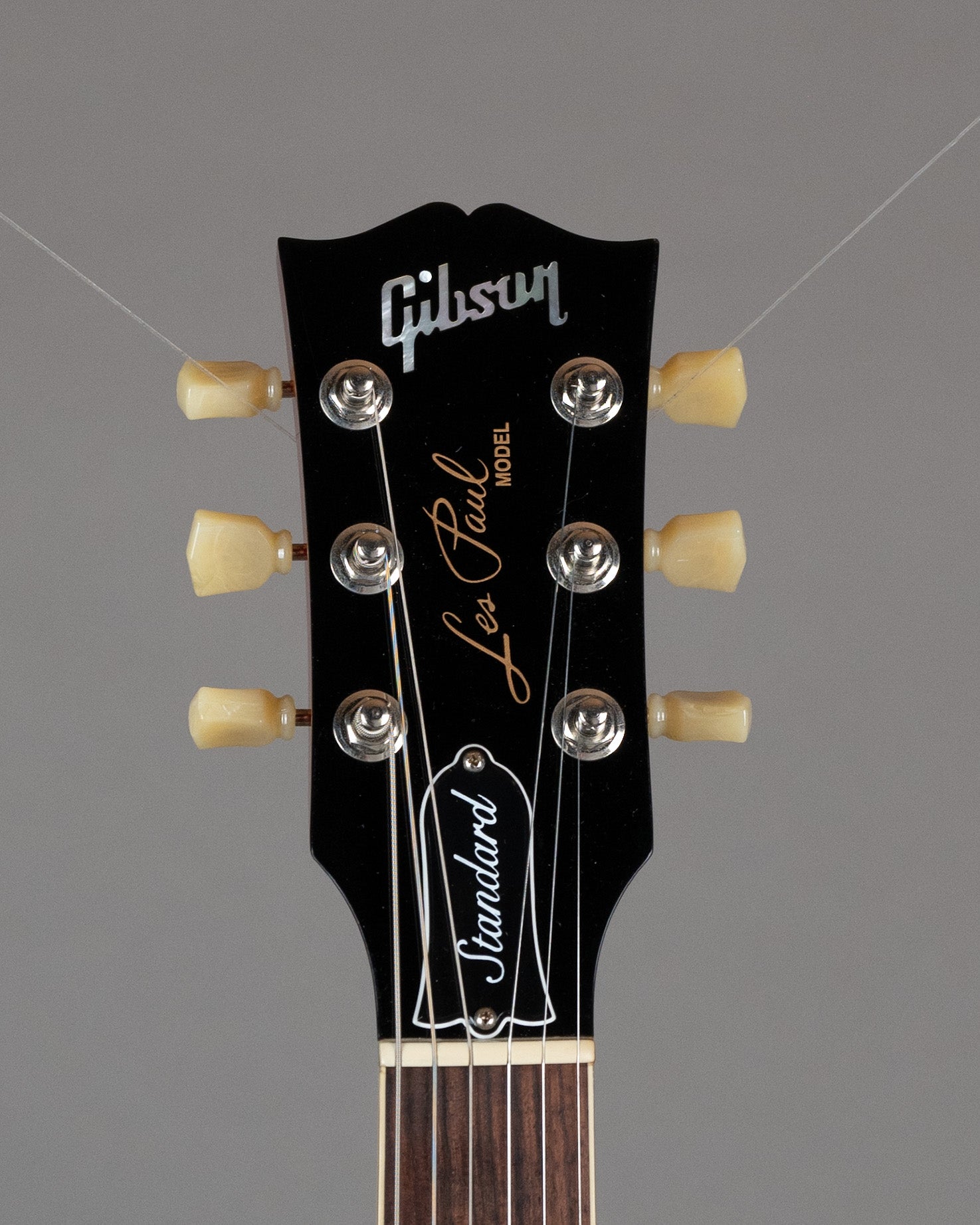 2023 Gibson Les Paul Standard 50's (USA, Heritage Cherry Sunburst, OHSC)