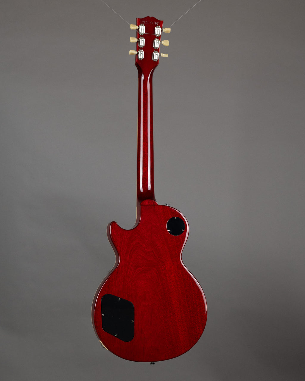 2023 Gibson Les Paul Standard 50's (USA, Heritage Cherry Sunburst, OHSC)