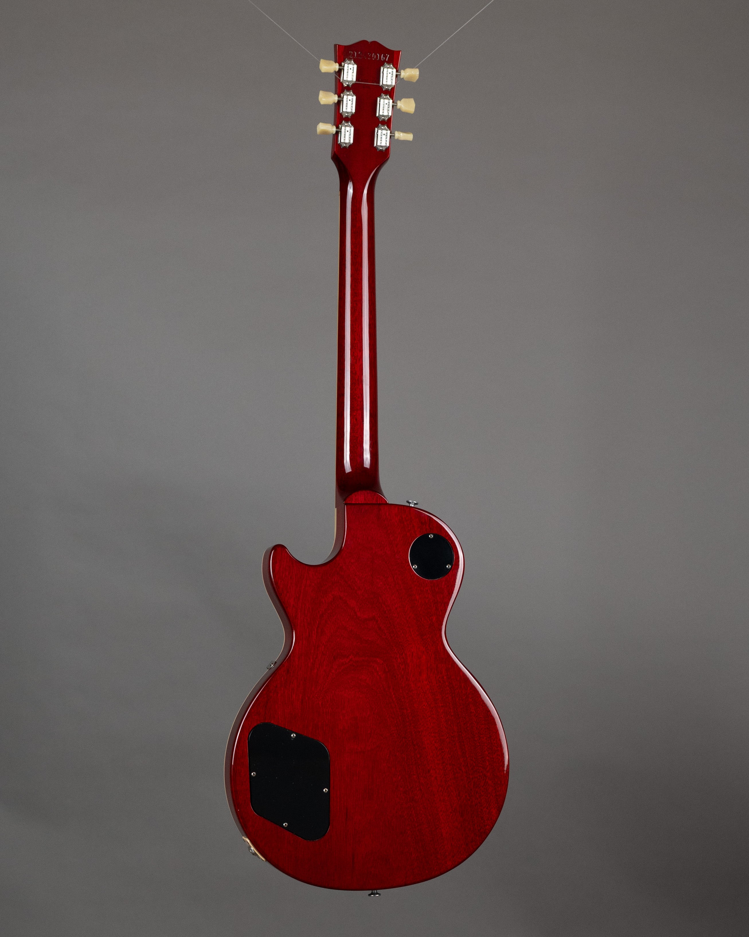 2023 Gibson Les Paul Standard 50's (USA, Heritage Cherry Sunburst, OHSC)