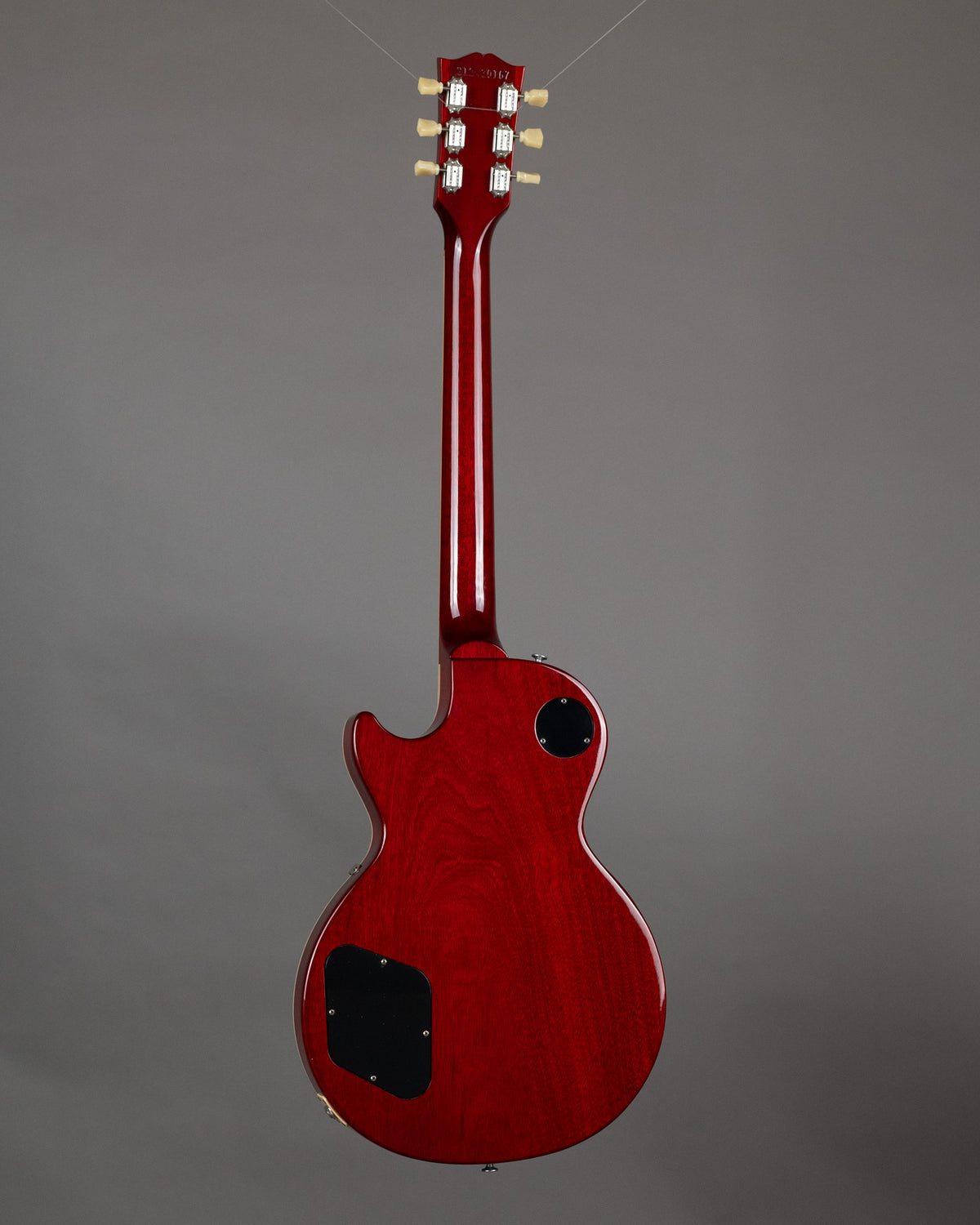 2023 Gibson Les Paul Standard 50's (USA, Heritage Cherry Sunburst, OHSC)