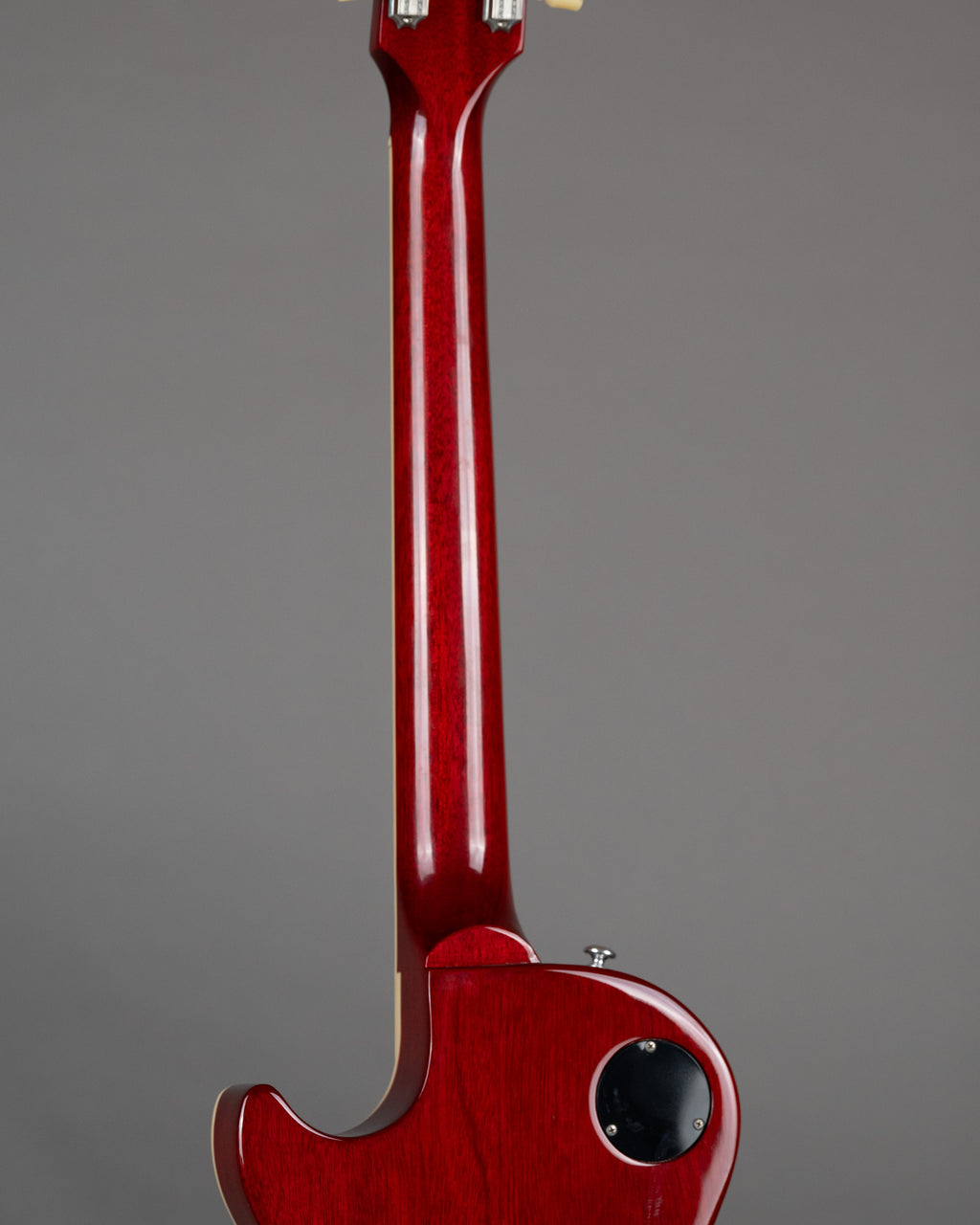 2021 Gibson Les Paul Standard 50's (USA, Heritage Cherry Sunburst, OHSC)