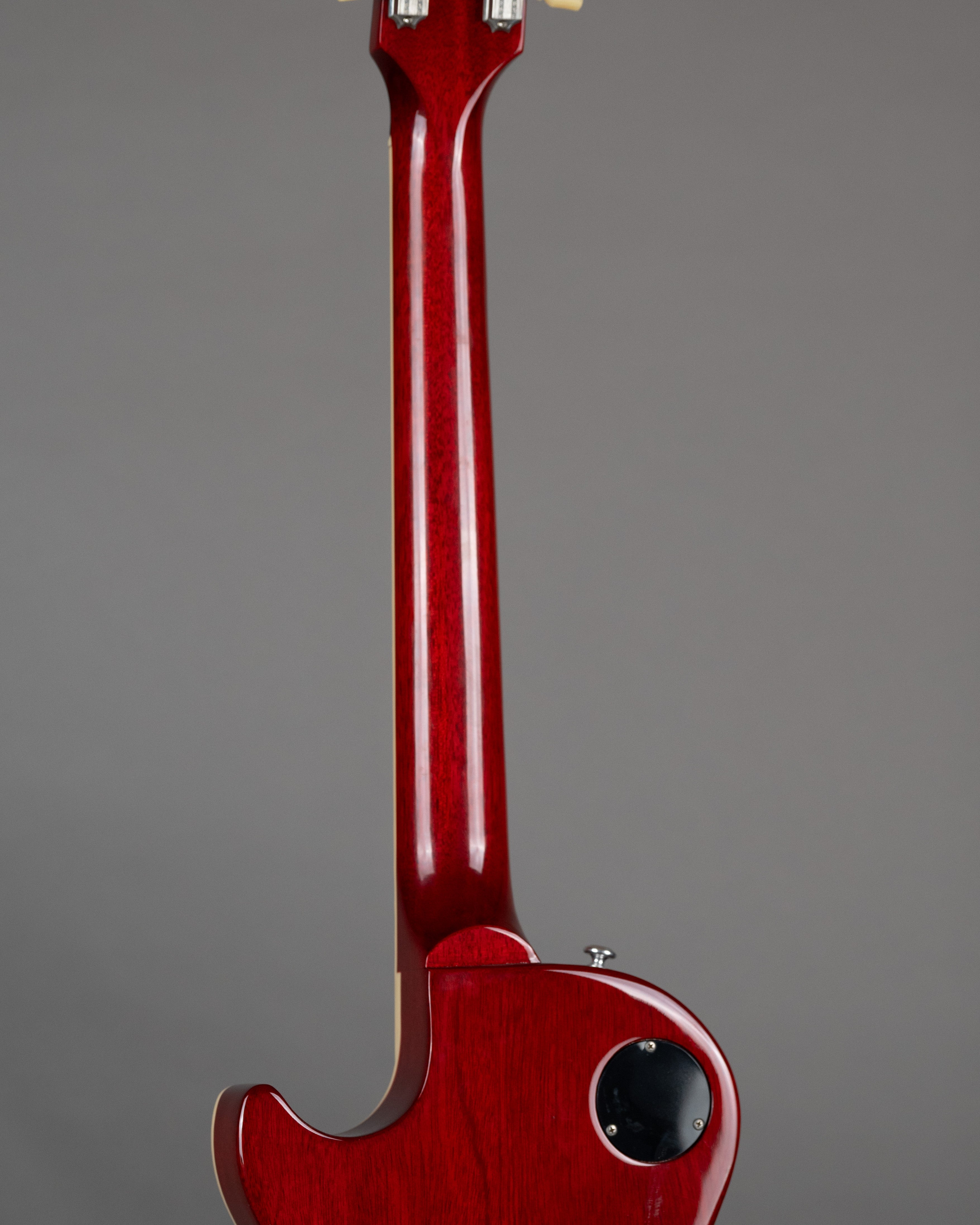 2021 Gibson Les Paul Standard 50's (USA, Heritage Cherry Sunburst, OHSC)
