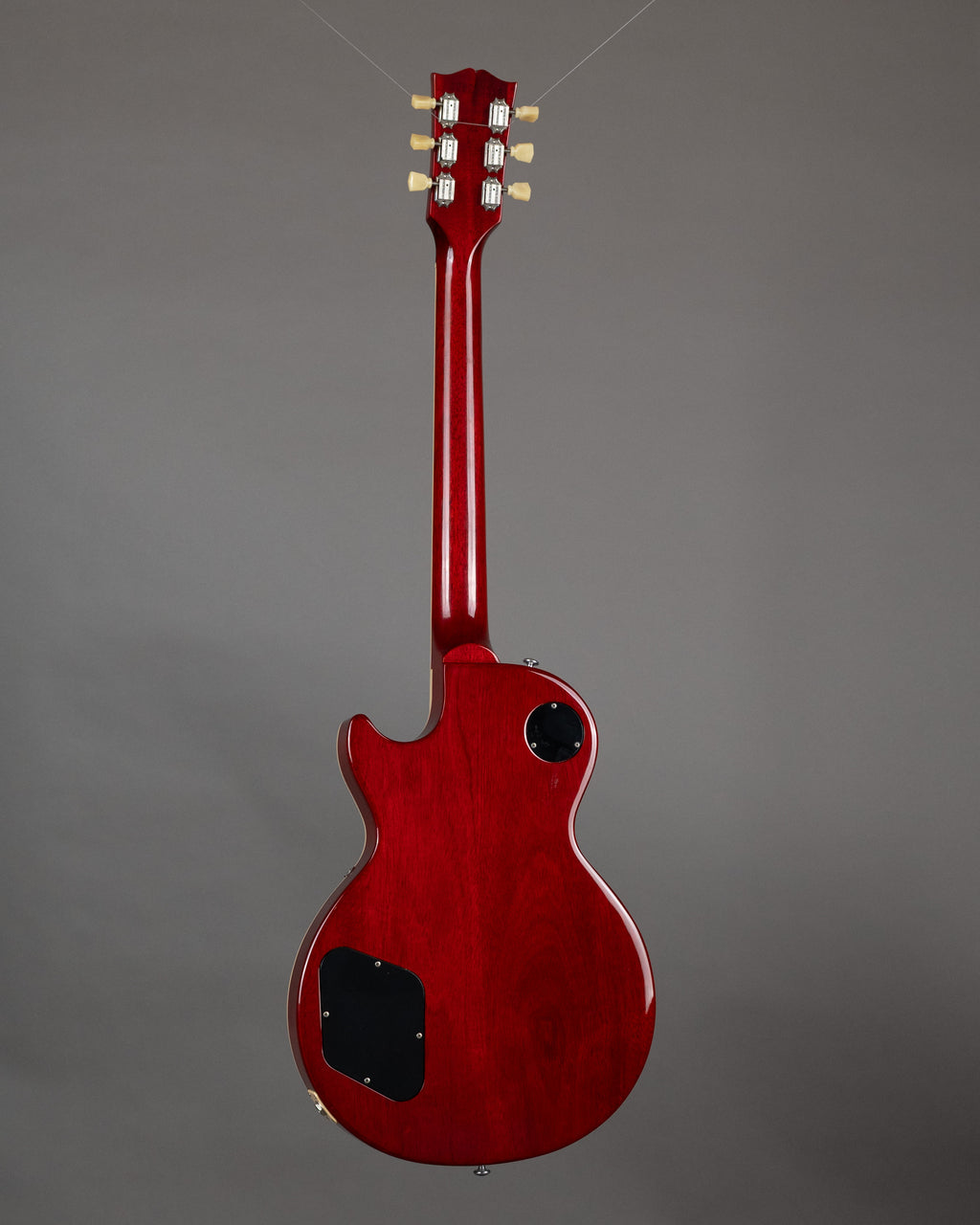 2021 Gibson Les Paul Standard 50's (USA, Heritage Cherry Sunburst, OHSC)