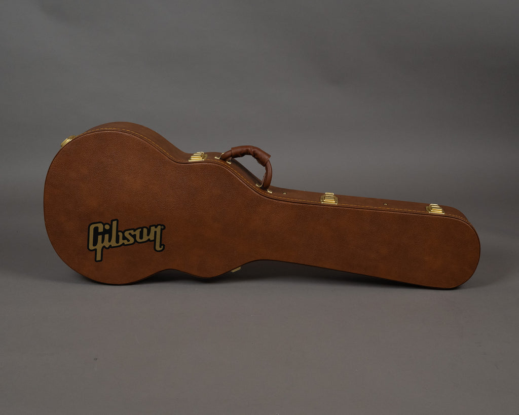 2021 Gibson Les Paul Standard 50's (USA, Heritage Cherry Sunburst, OHSC)