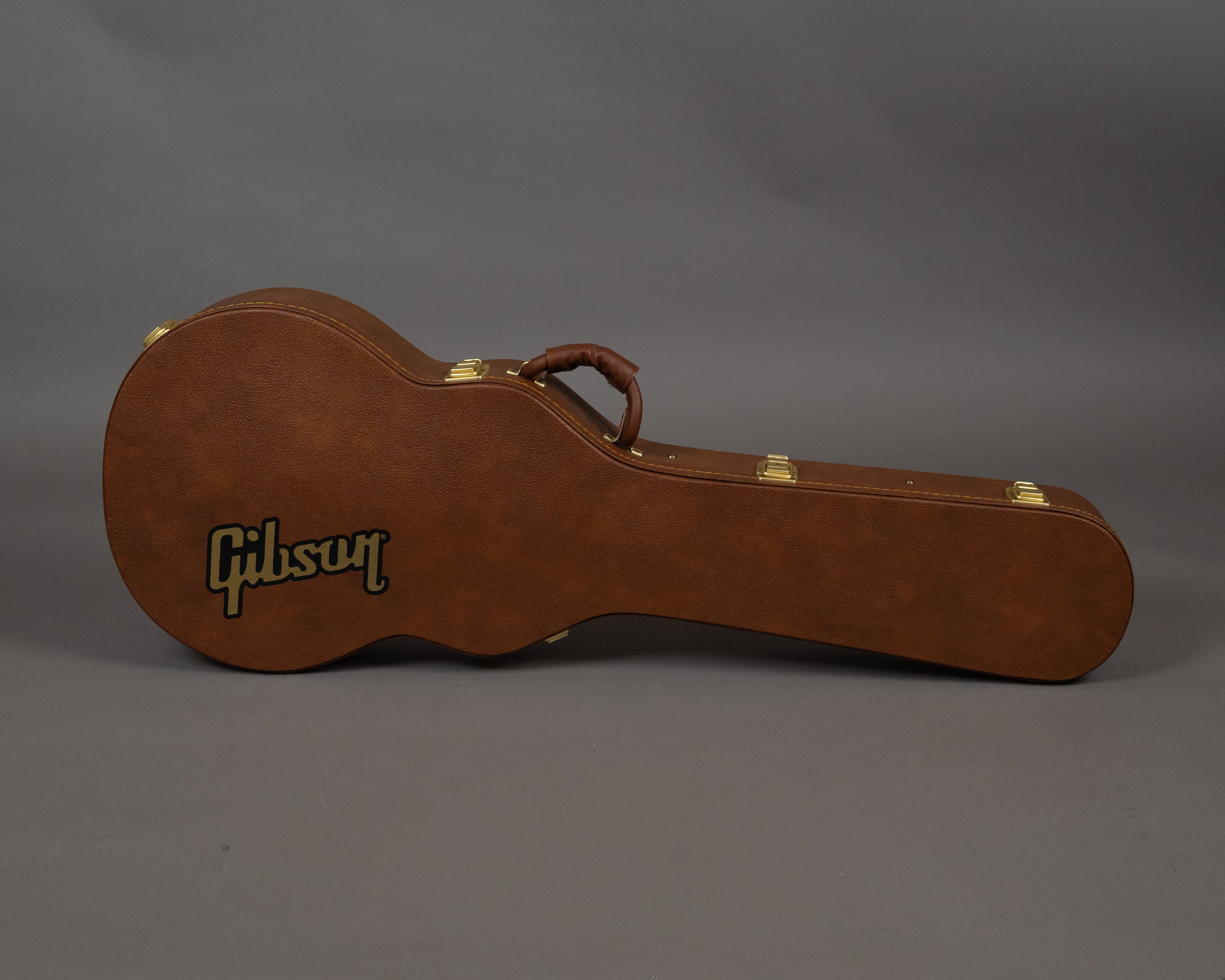 2021 Gibson Les Paul Standard 50's (USA, Heritage Cherry Sunburst, OHSC)