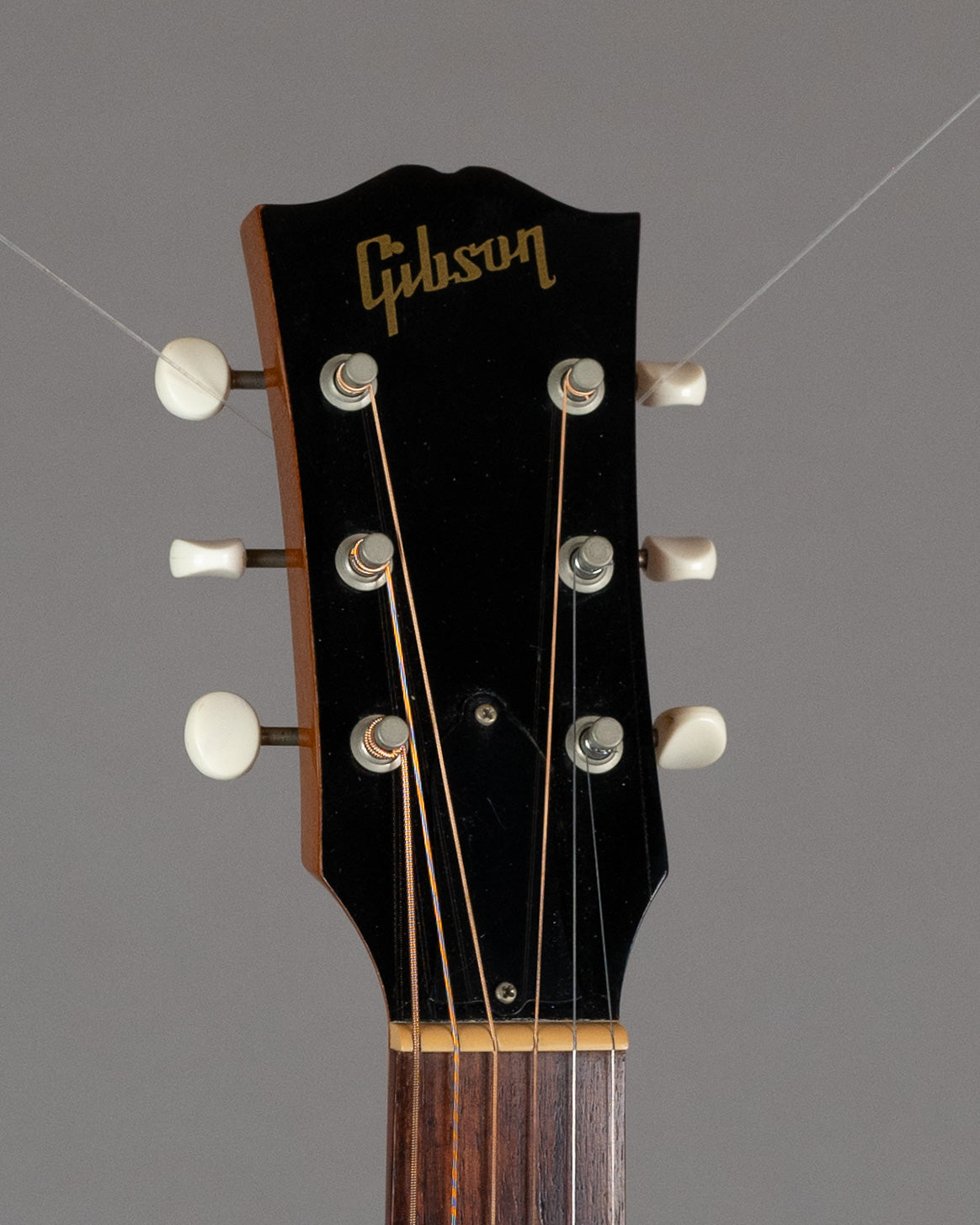 2000 Gibson J-50 (USA, Natural Gloss, Pickup, HSC)