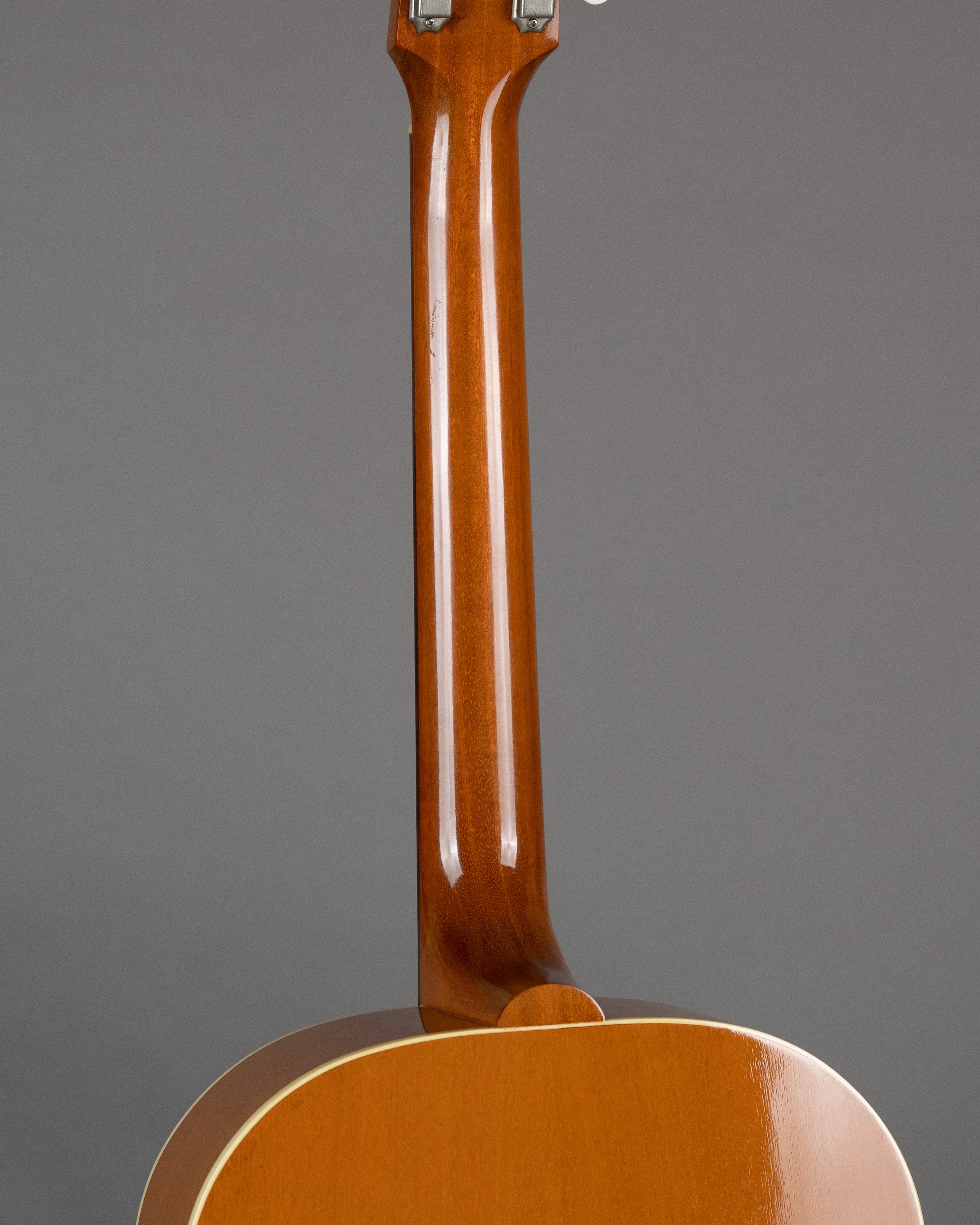 2000 Gibson J-50 (USA, Natural Gloss, Pickup, HSC)