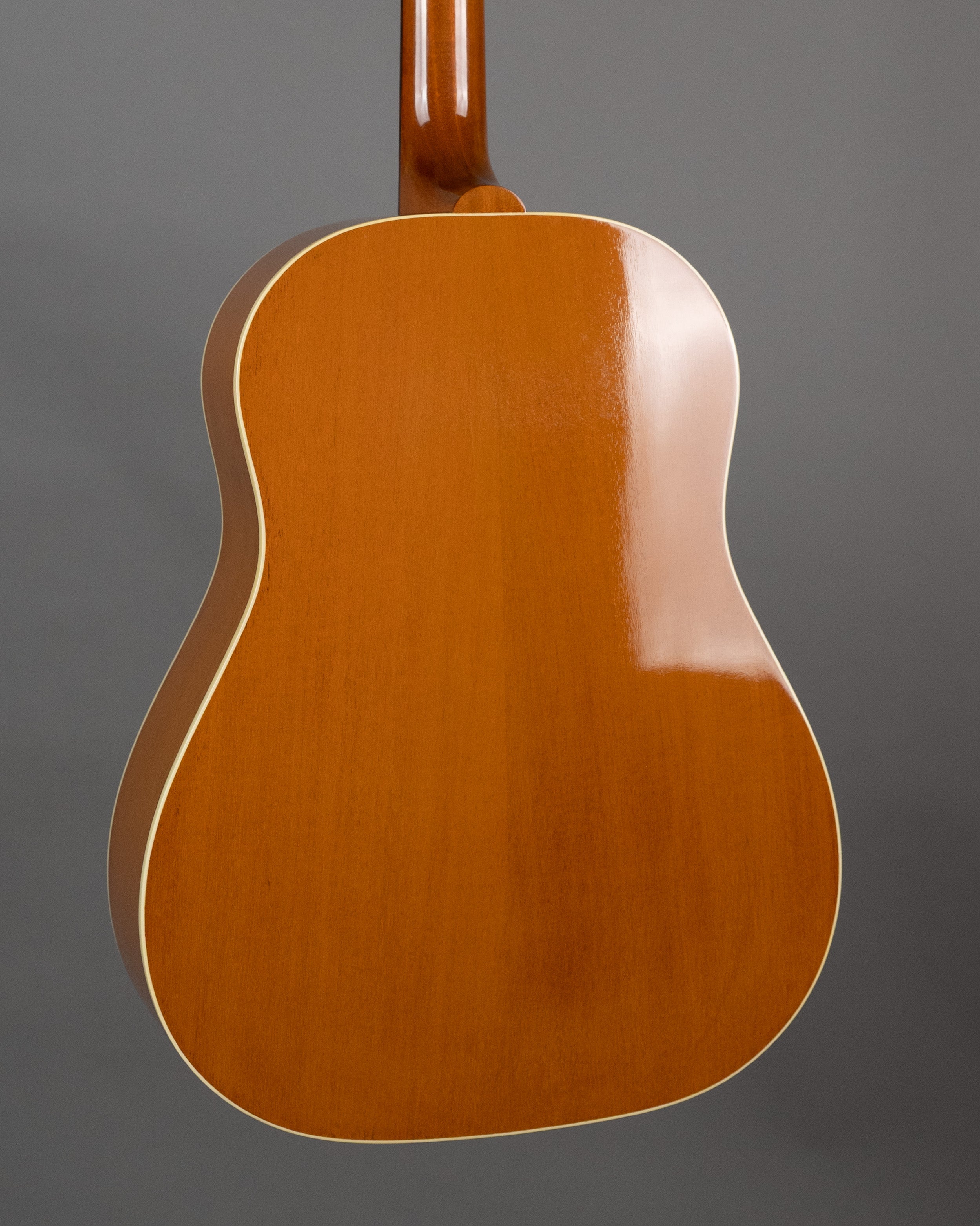 2000 Gibson J-50 (USA, Natural Gloss, Pickup, HSC)