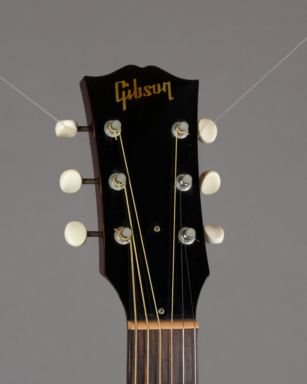 2004 Gibson J-45 CS (USA, Yamano, Cherry Sunburst, OHSC)