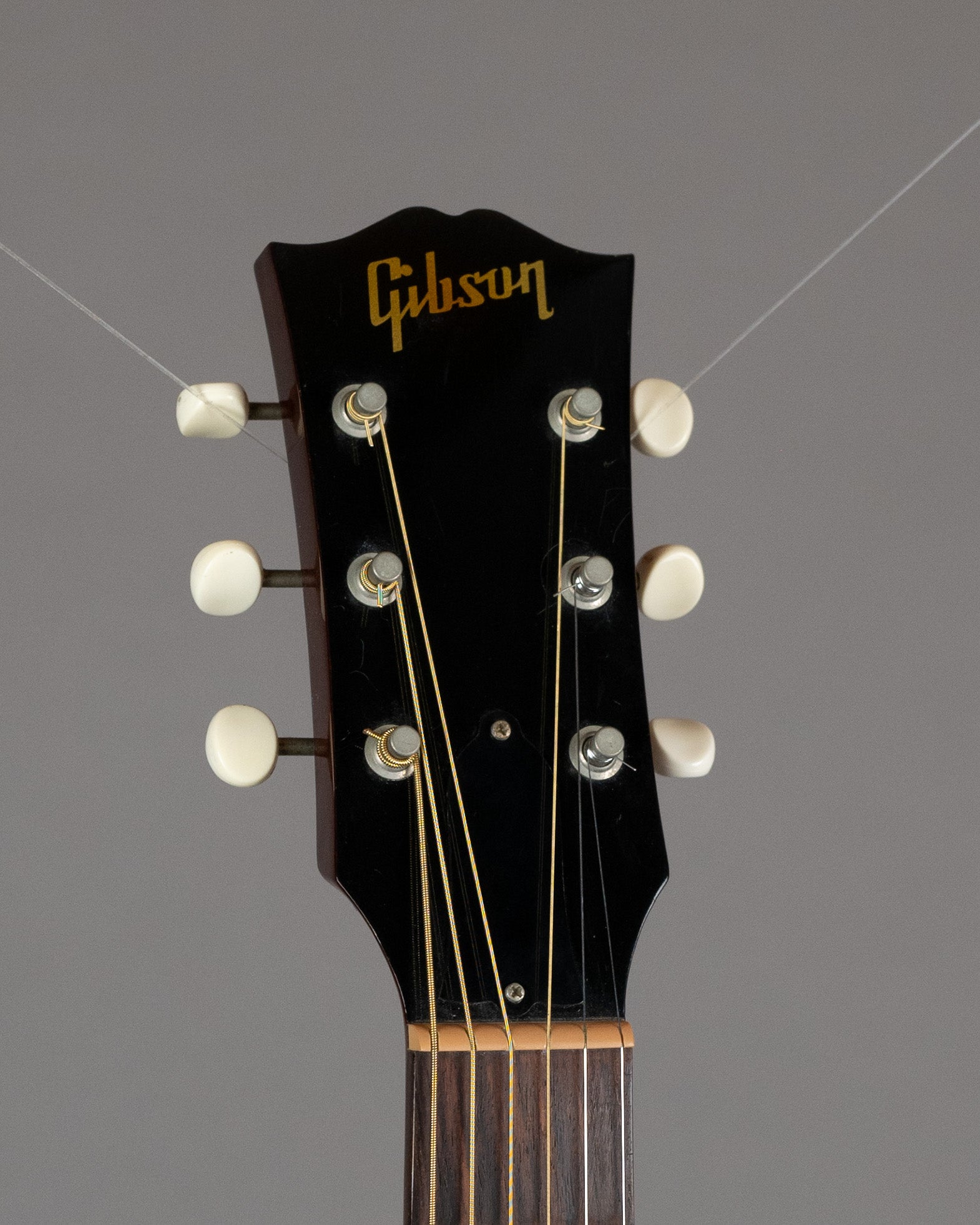2004 Gibson J-45 CS (USA, Yamano, Cherry Sunburst, OHSC)