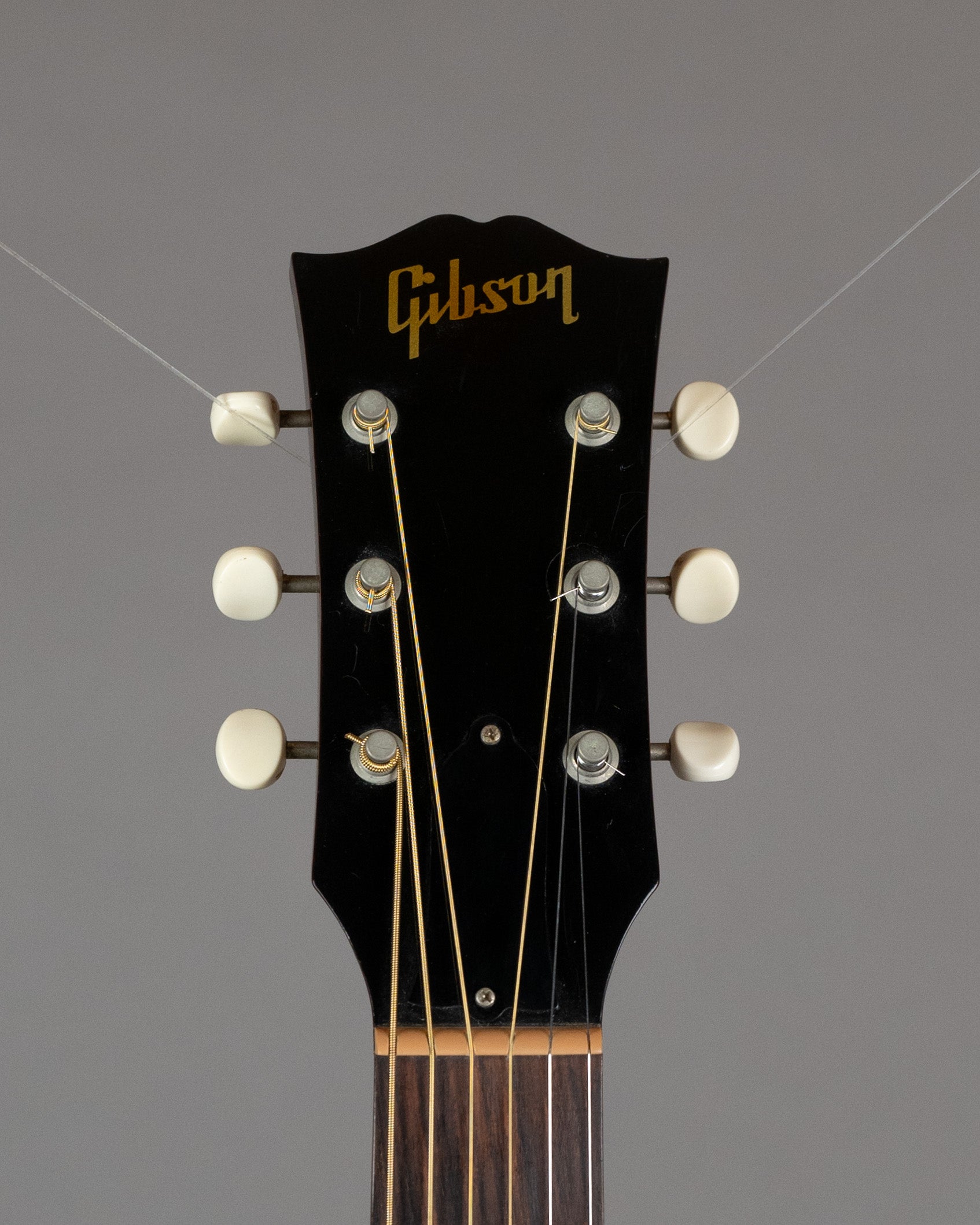 2004 Gibson J-45 CS (USA, Yamano, Cherry Sunburst, OHSC)
