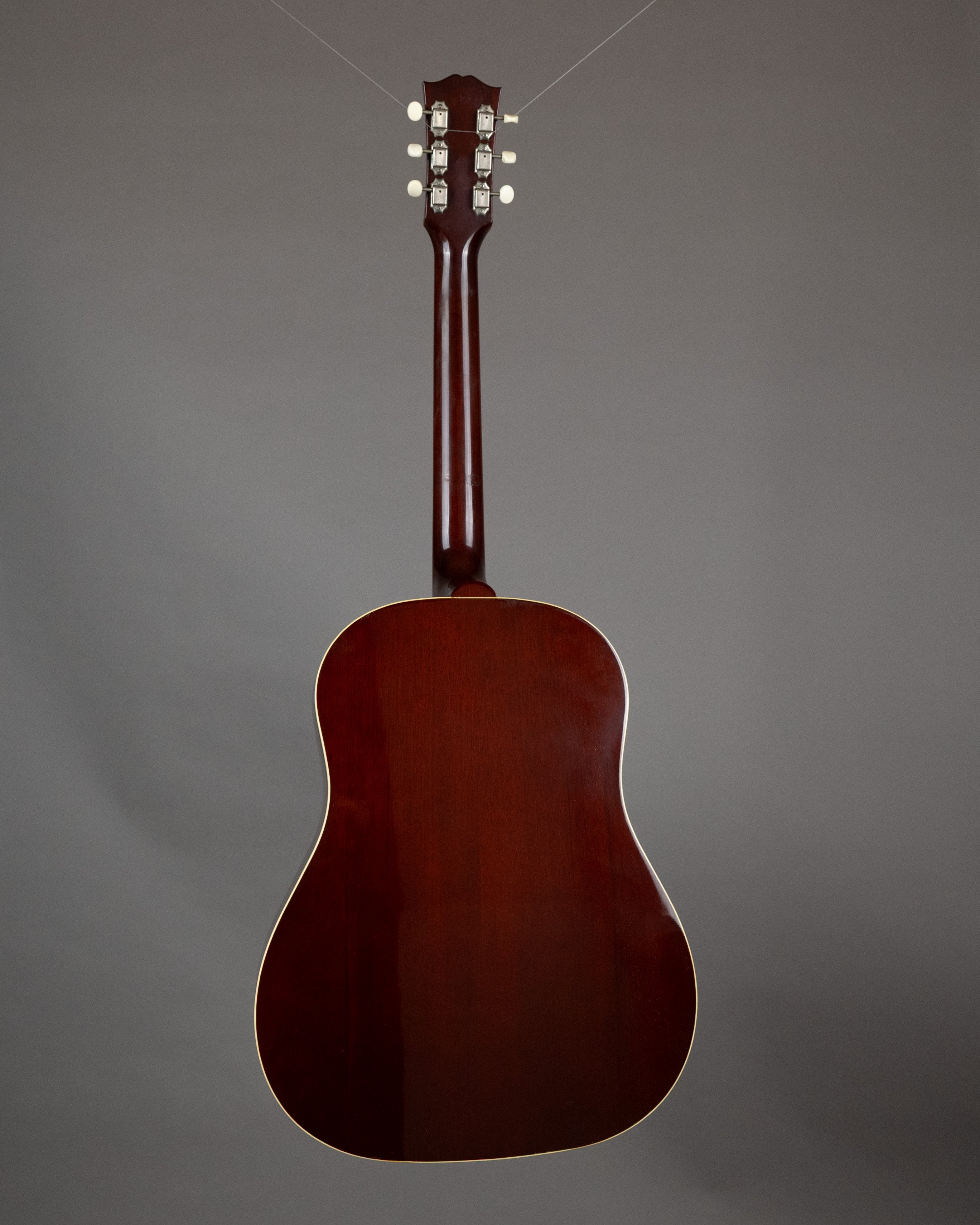 2004 Gibson J-45 CS (USA, Yamano, Cherry Sunburst, OHSC)