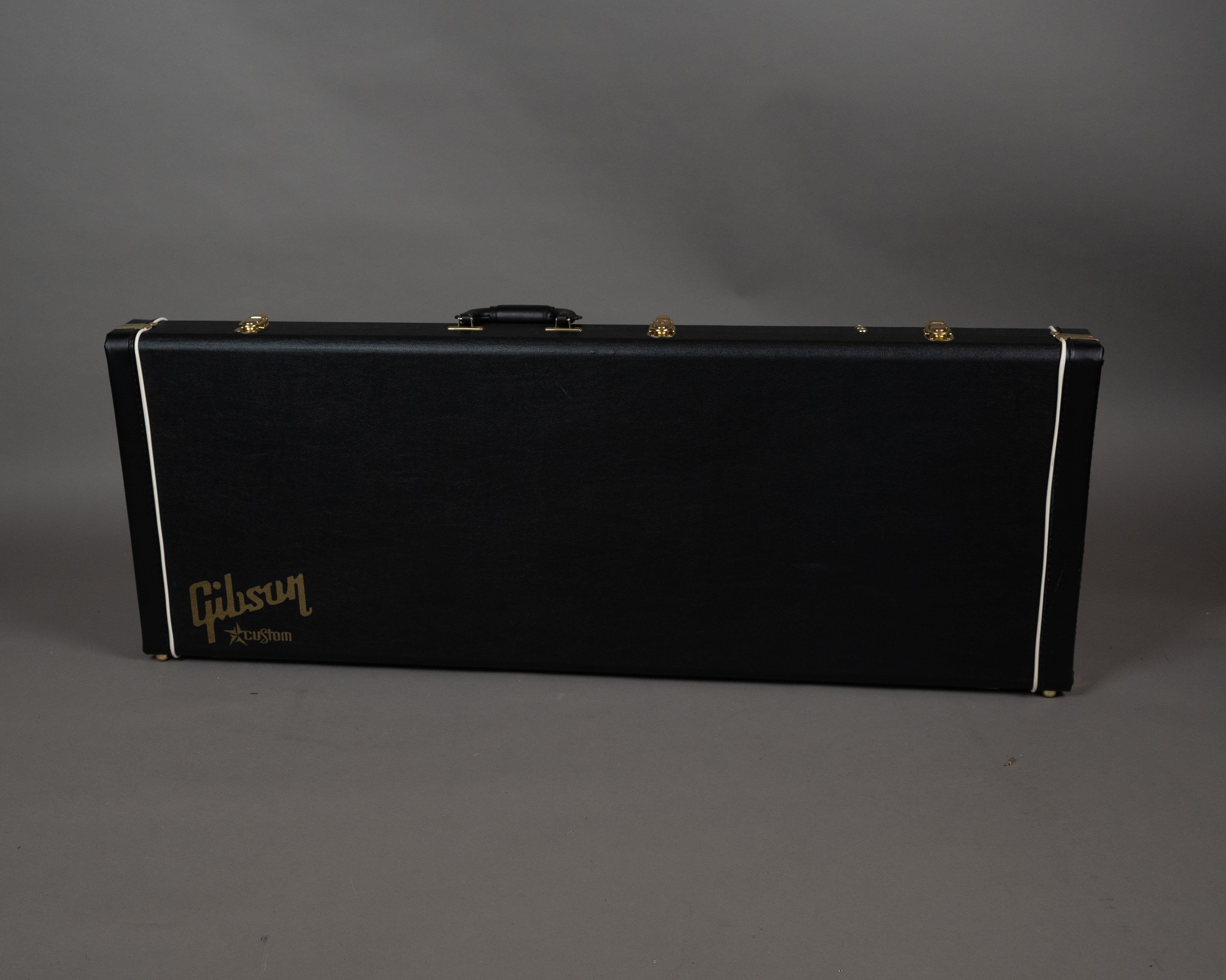 2000 Gibson Limited Edition '76 Explorer (USA, Natural, Gibson Custom Shop Case)