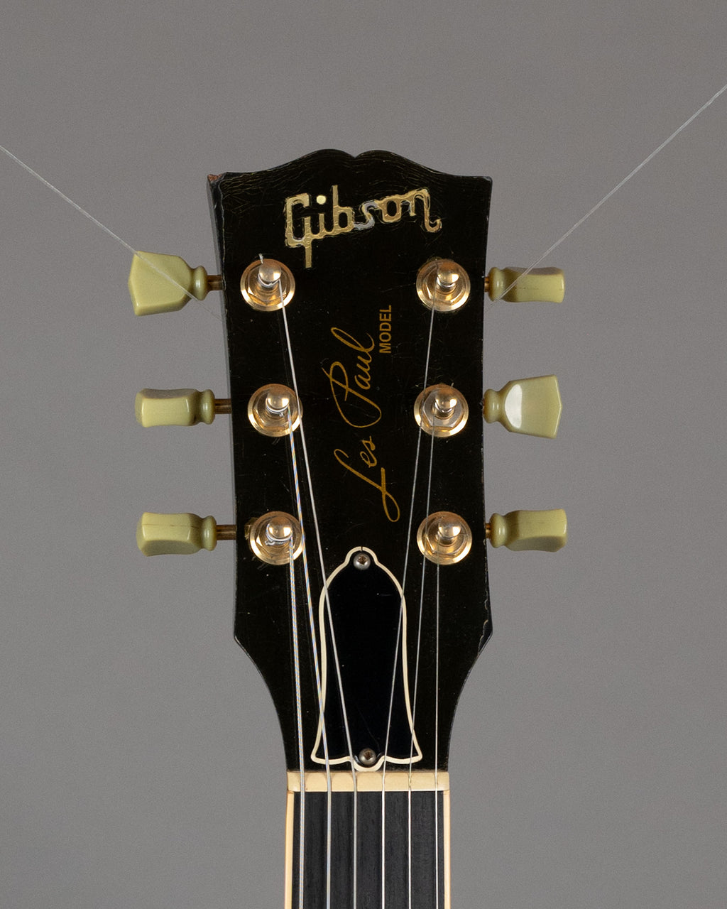 1991 Gibson Les Paul  '40th Anniversary' Limited Edition (USA, Ebony, Yamano, OHSC)