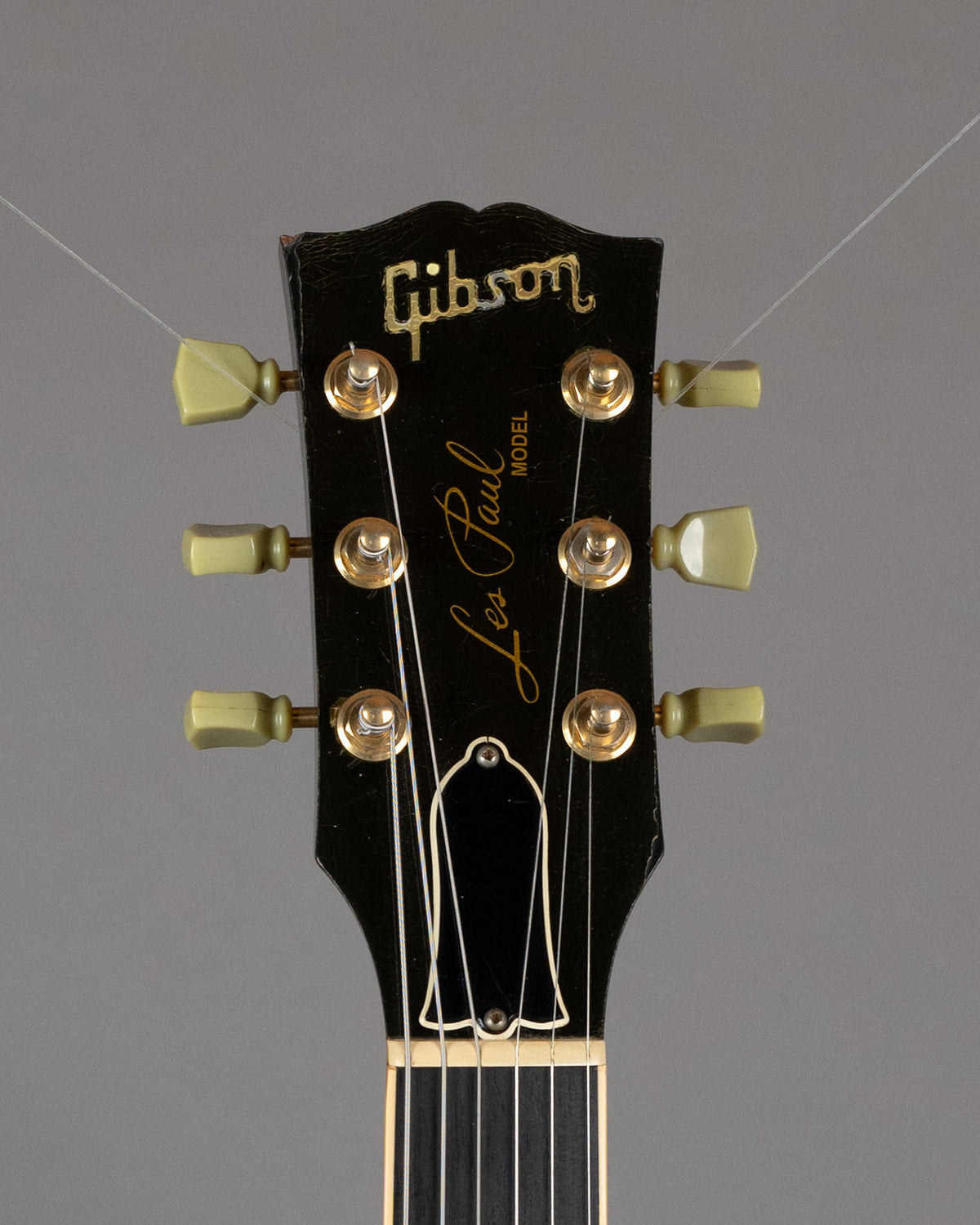 1991 Gibson Les Paul  '40th Anniversary' Limited Edition (USA, Ebony, Yamano, OHSC)
