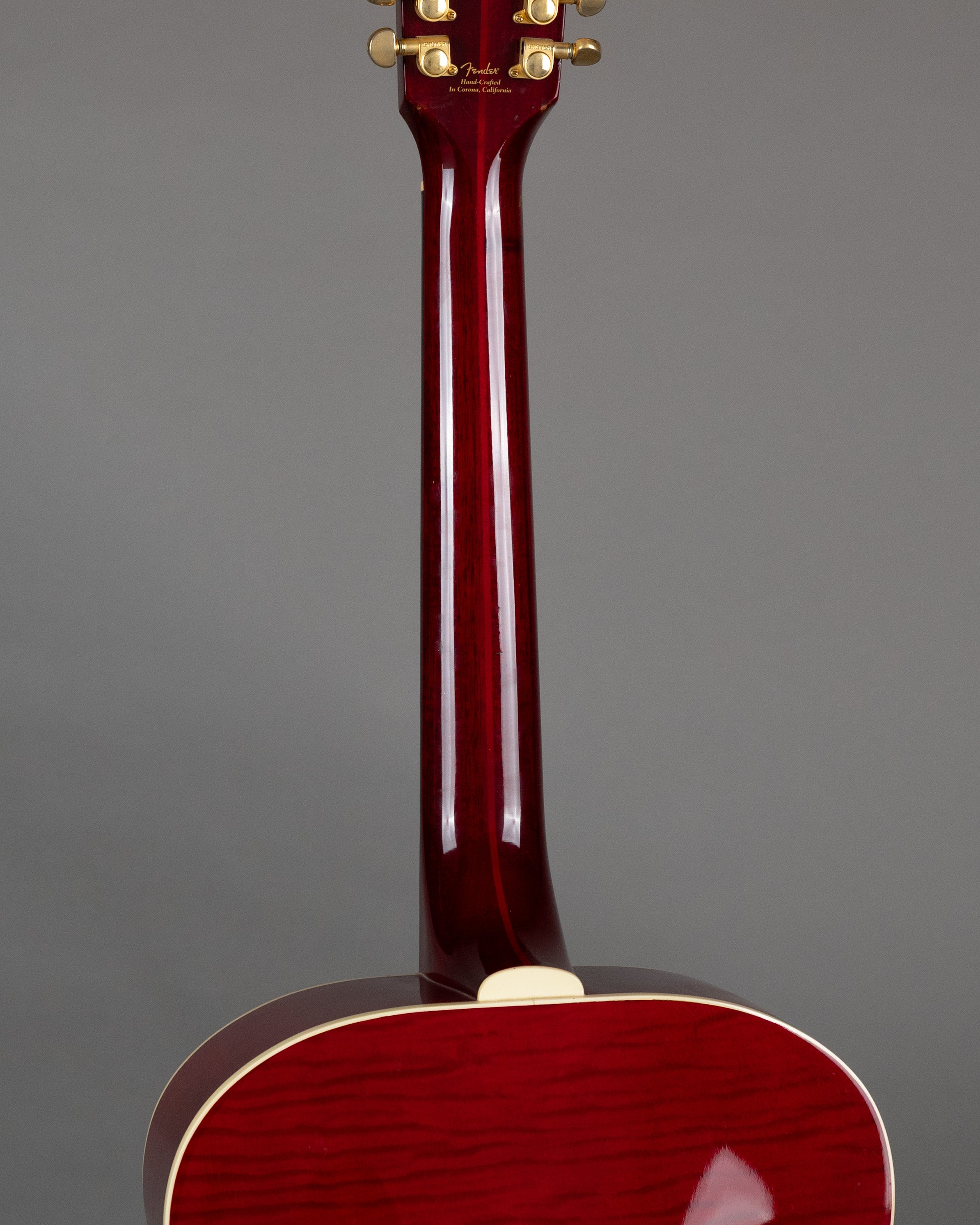 c2000 Guild JF30-12 (USA, Red, OHSC)