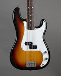 2010 Fender PB-STD Precision Bass (Japan, Sunburst)