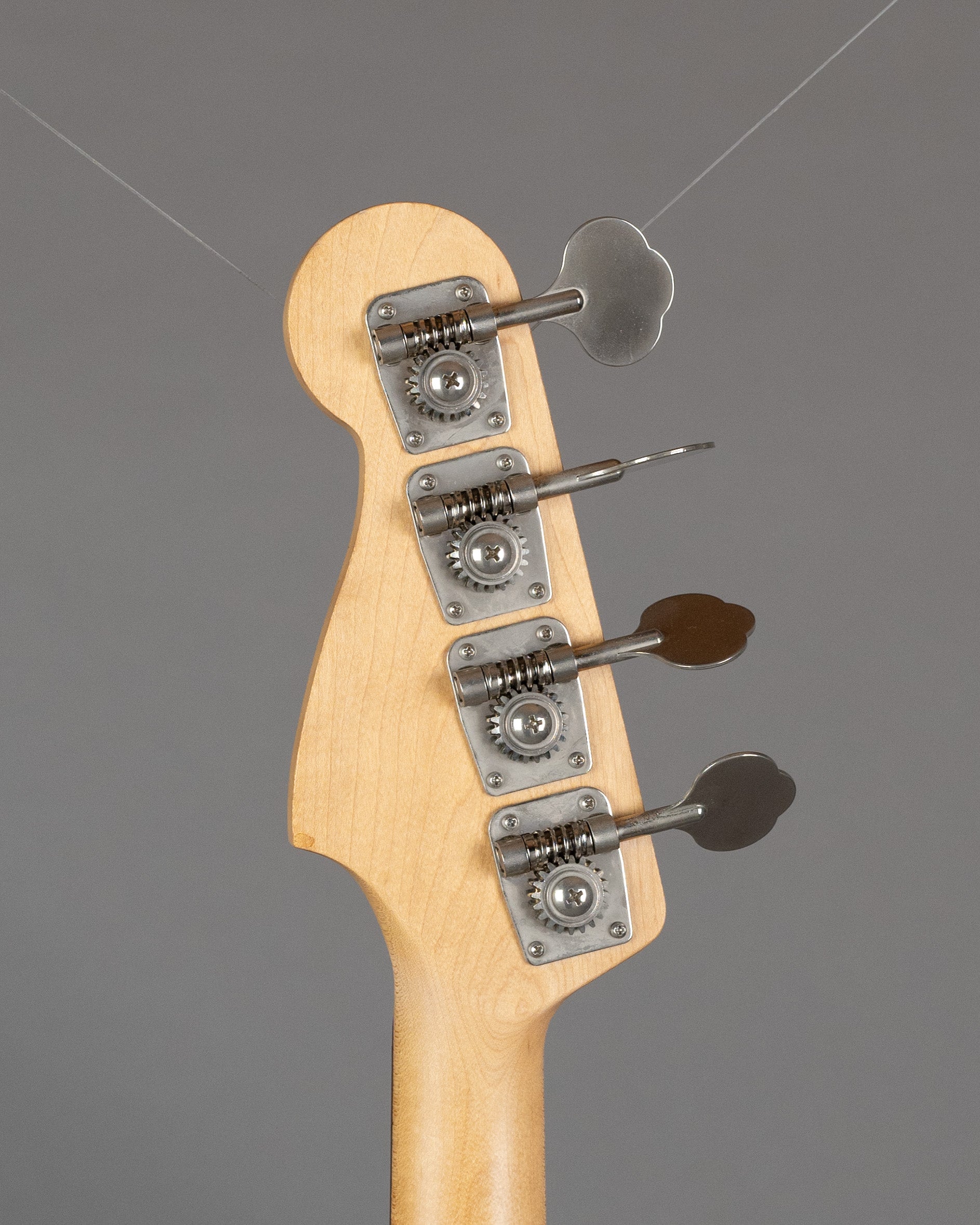 2010 Fender PB-STD Precision Bass (Japan, Sunburst)