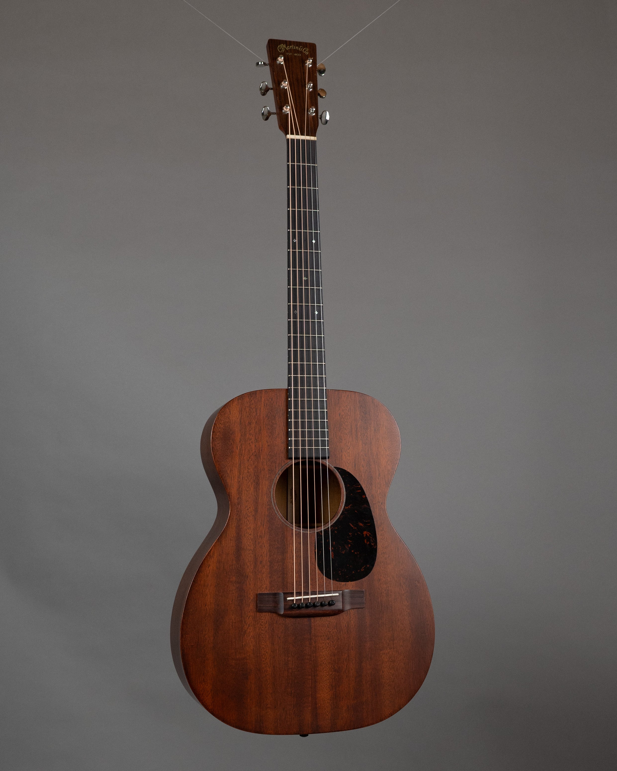 2023 Martin 00-15M (USA, Mahogany,  OGB)