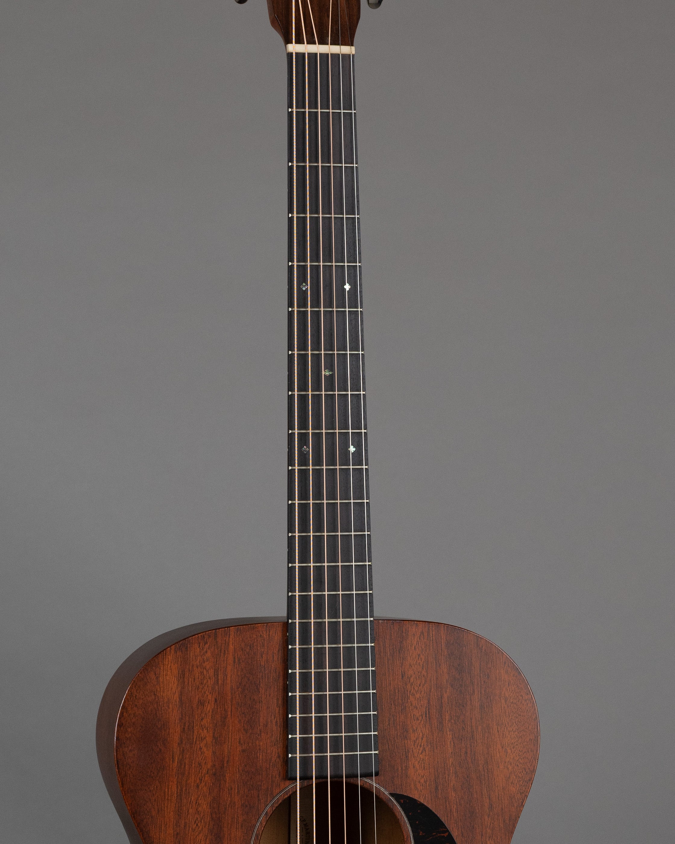 2023 Martin 00-15M (USA, Mahogany,  OGB)