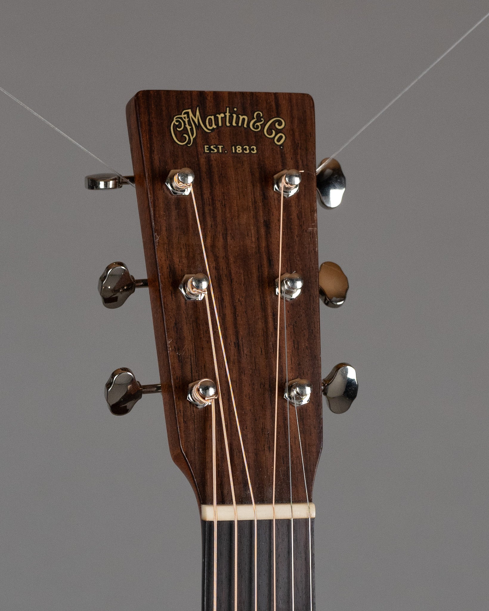 2023 Martin 00-15M (USA, Mahogany,  OGB)