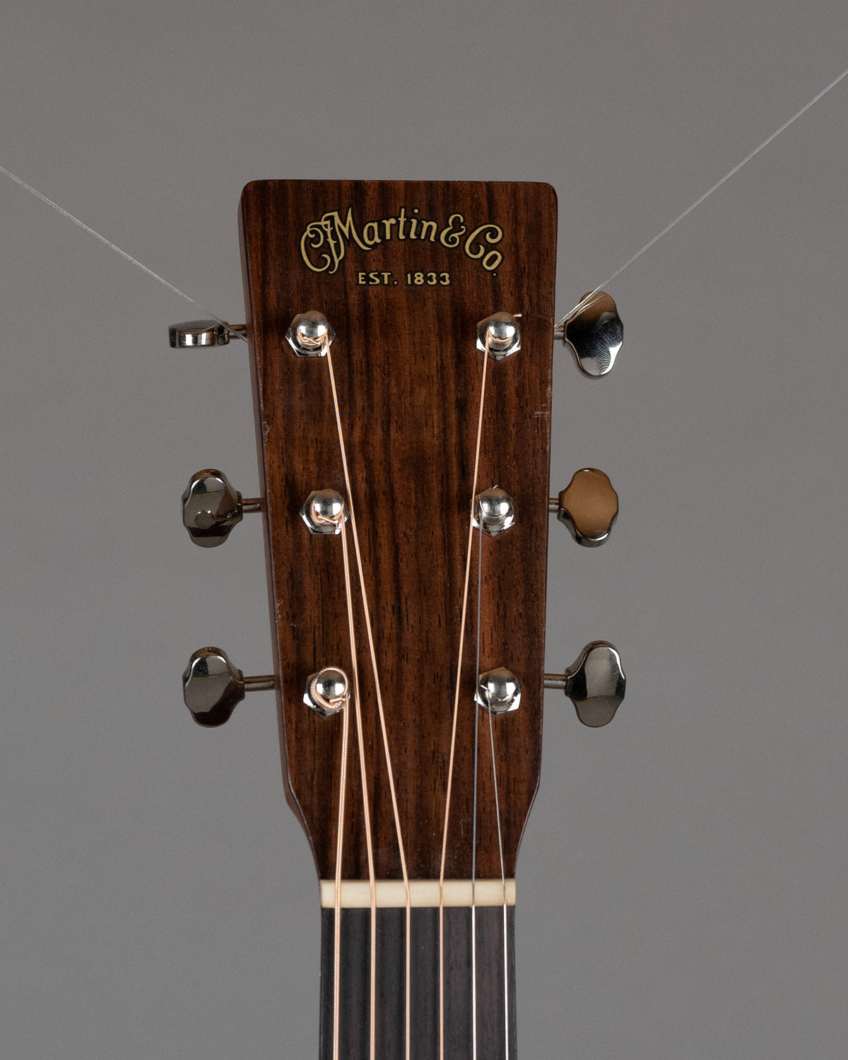 2023 Martin 00-15M (USA, Mahogany,  OGB)