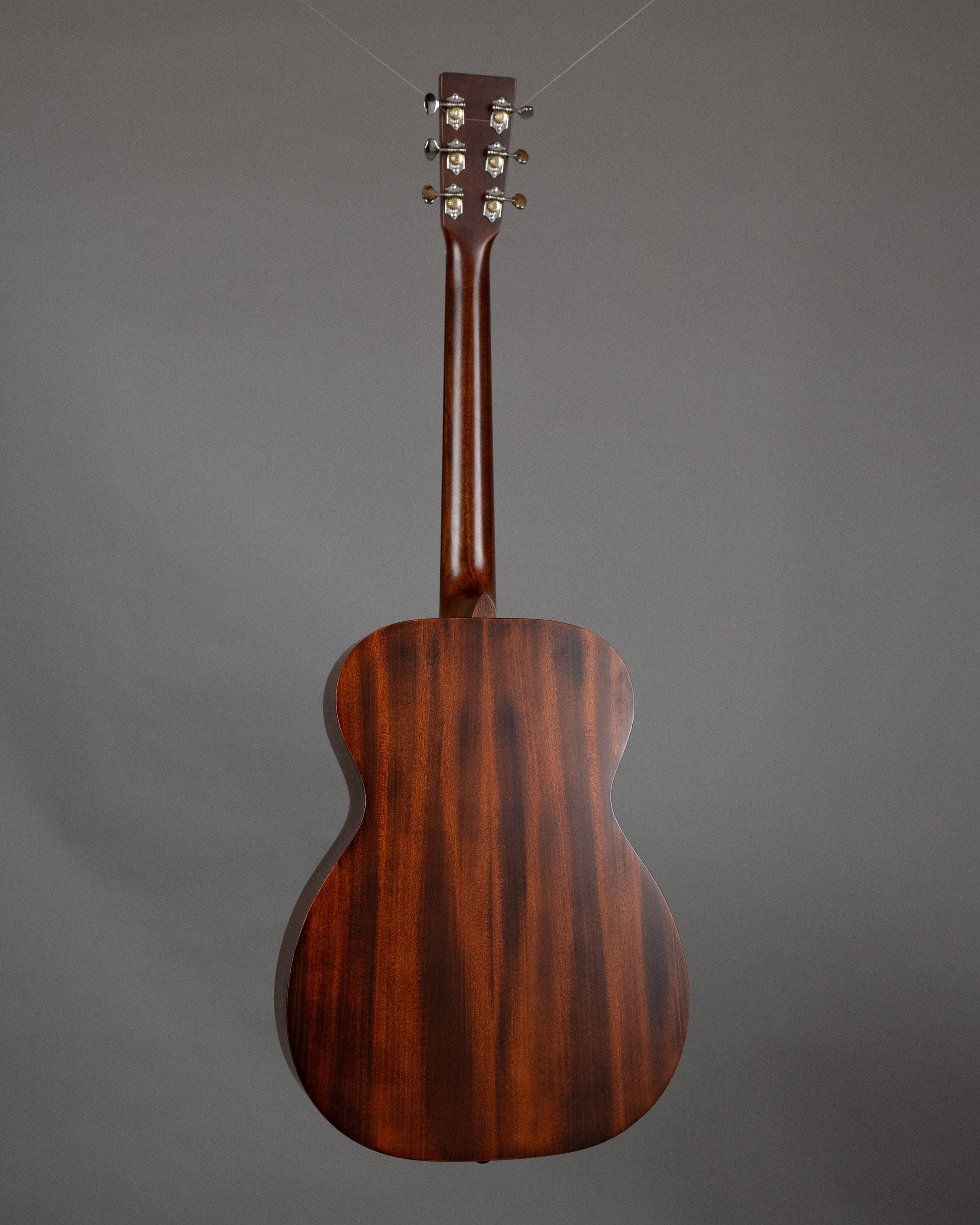 2023 Martin 00-15M (USA, Mahogany,  OGB)