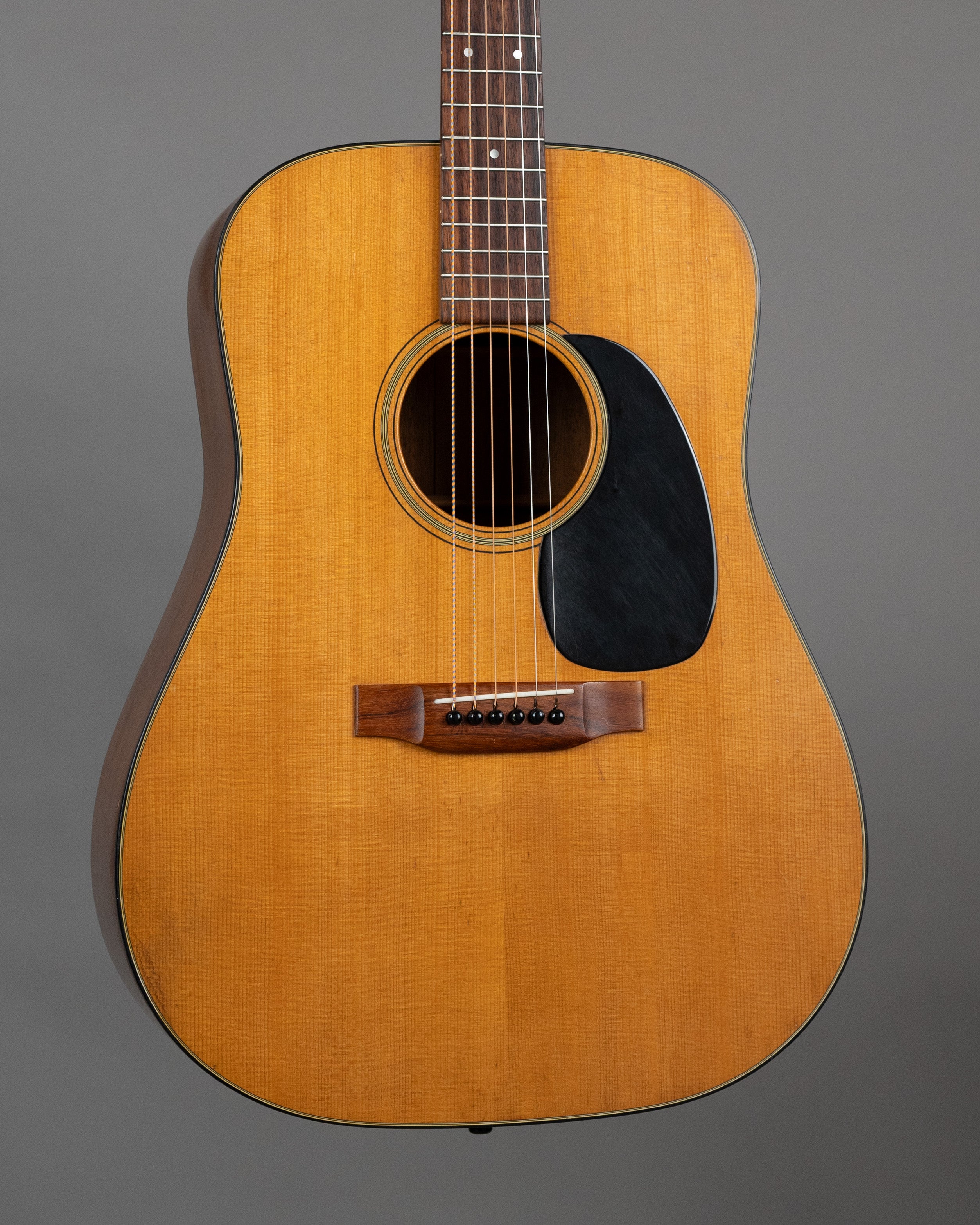1979 Martin D-18 (USA, Natural Gloss, OHSC)