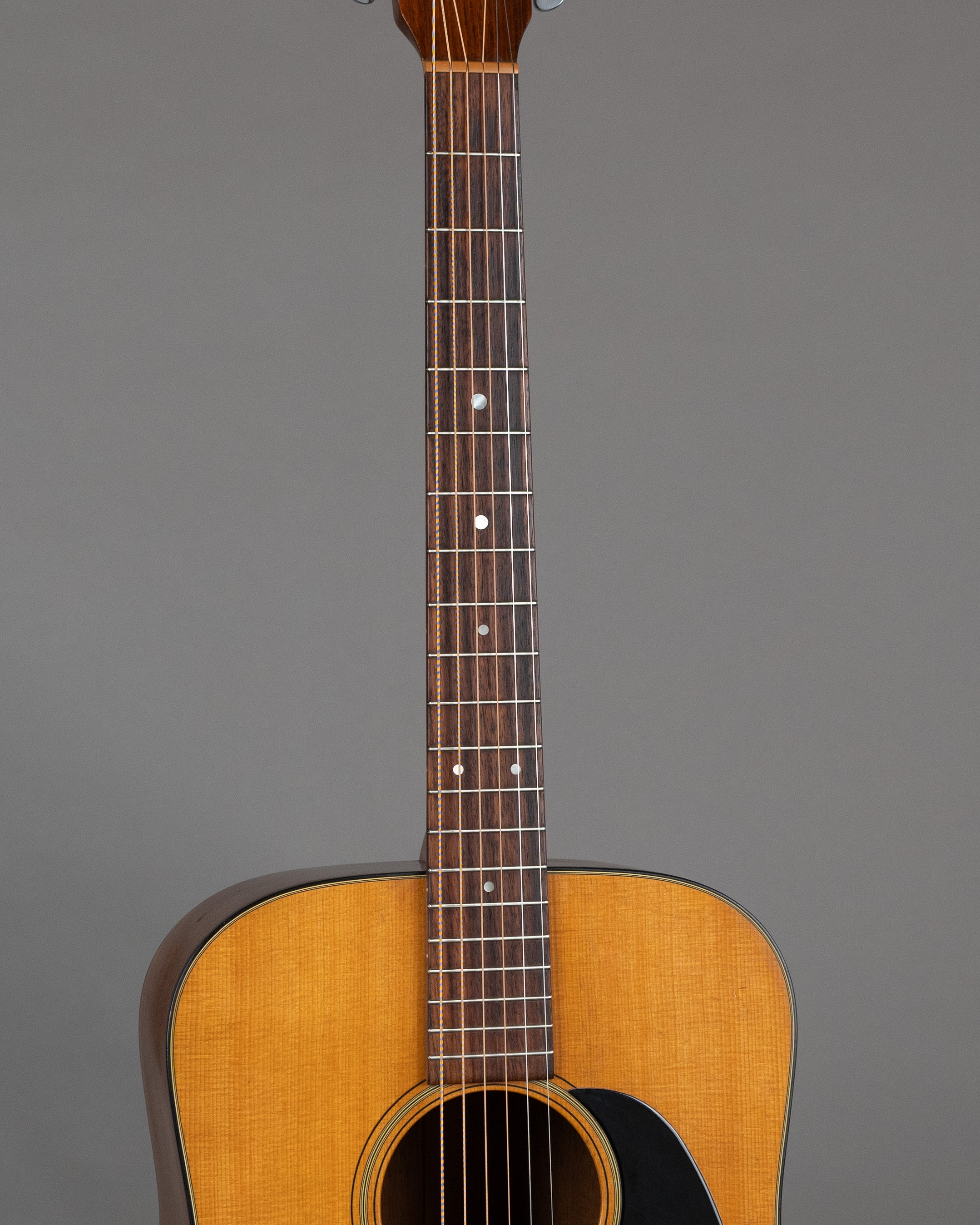 1979 Martin D-18 (USA, Natural Gloss, OHSC)