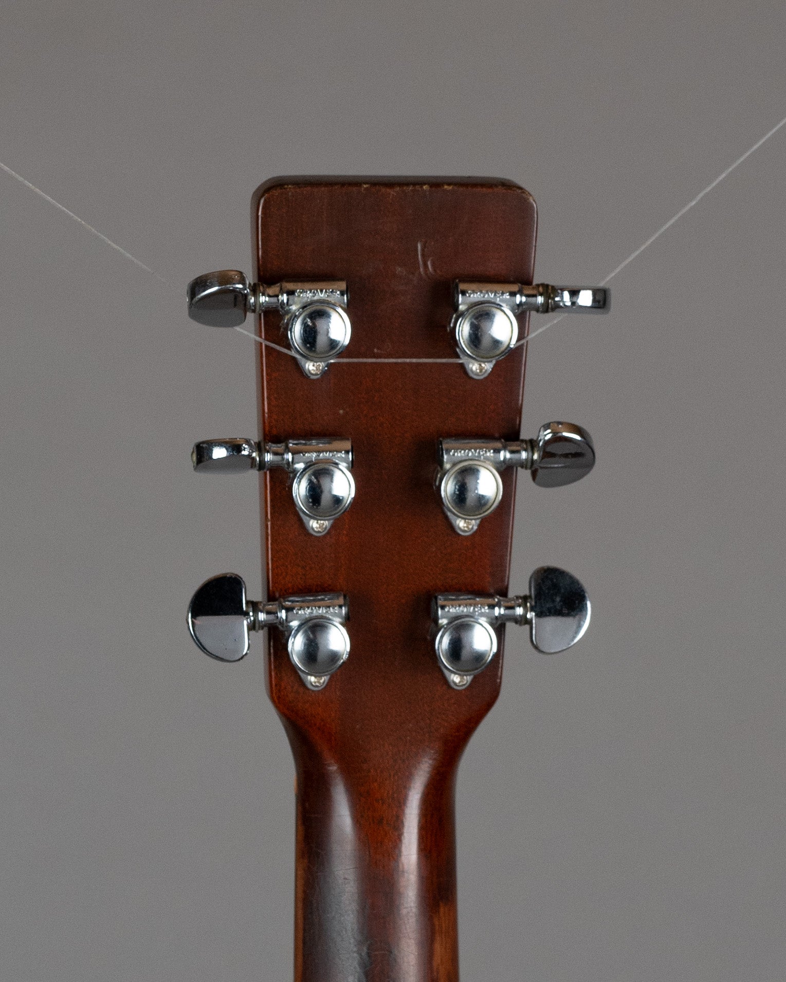 1979 Martin D-18 (USA, Natural Gloss, OHSC)