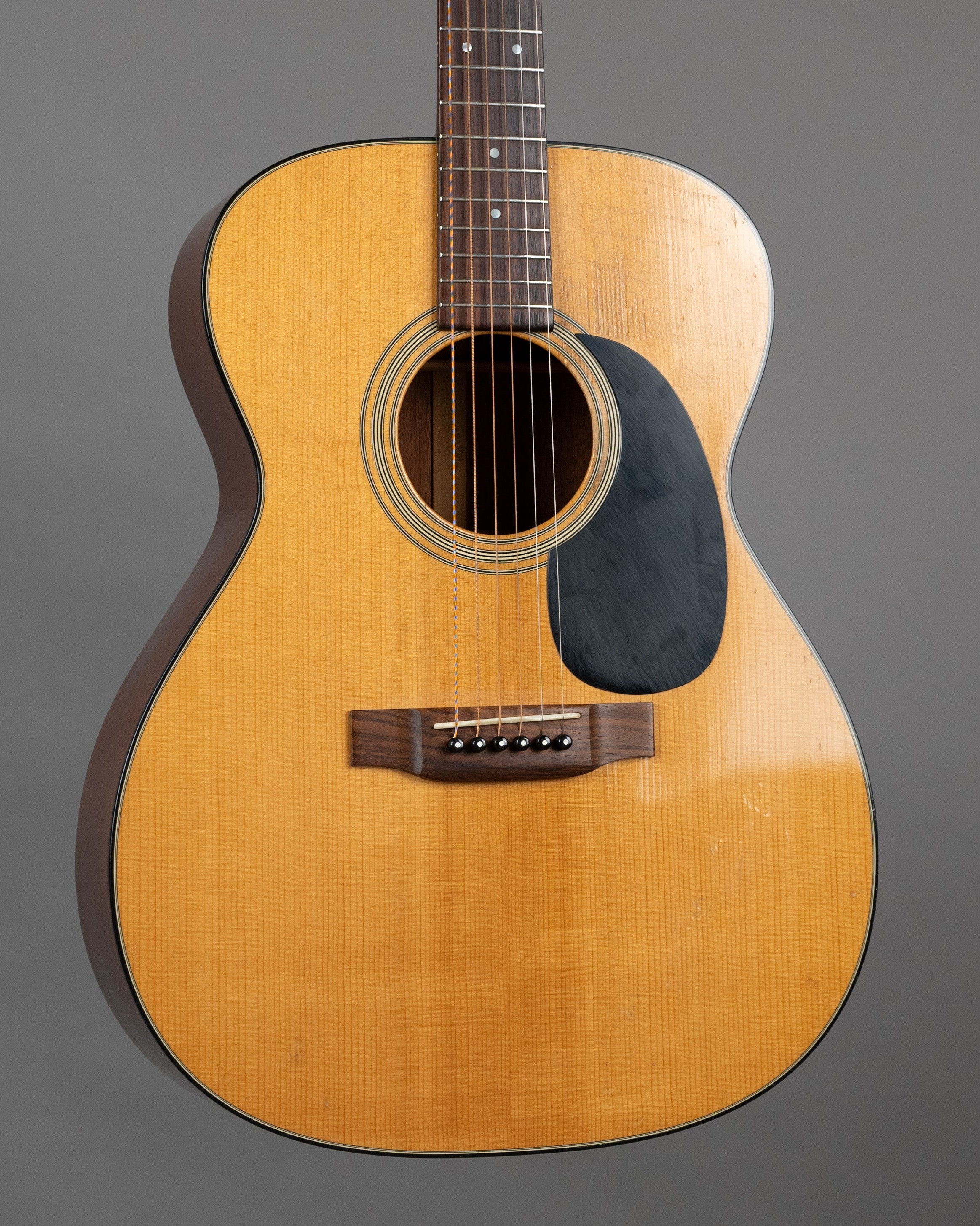 1999 Martin 000-18 (USA, Natural Gloss, OHSC)
