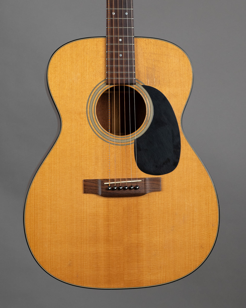 1999 Martin 000-18 (USA, Natural Gloss, OHSC)