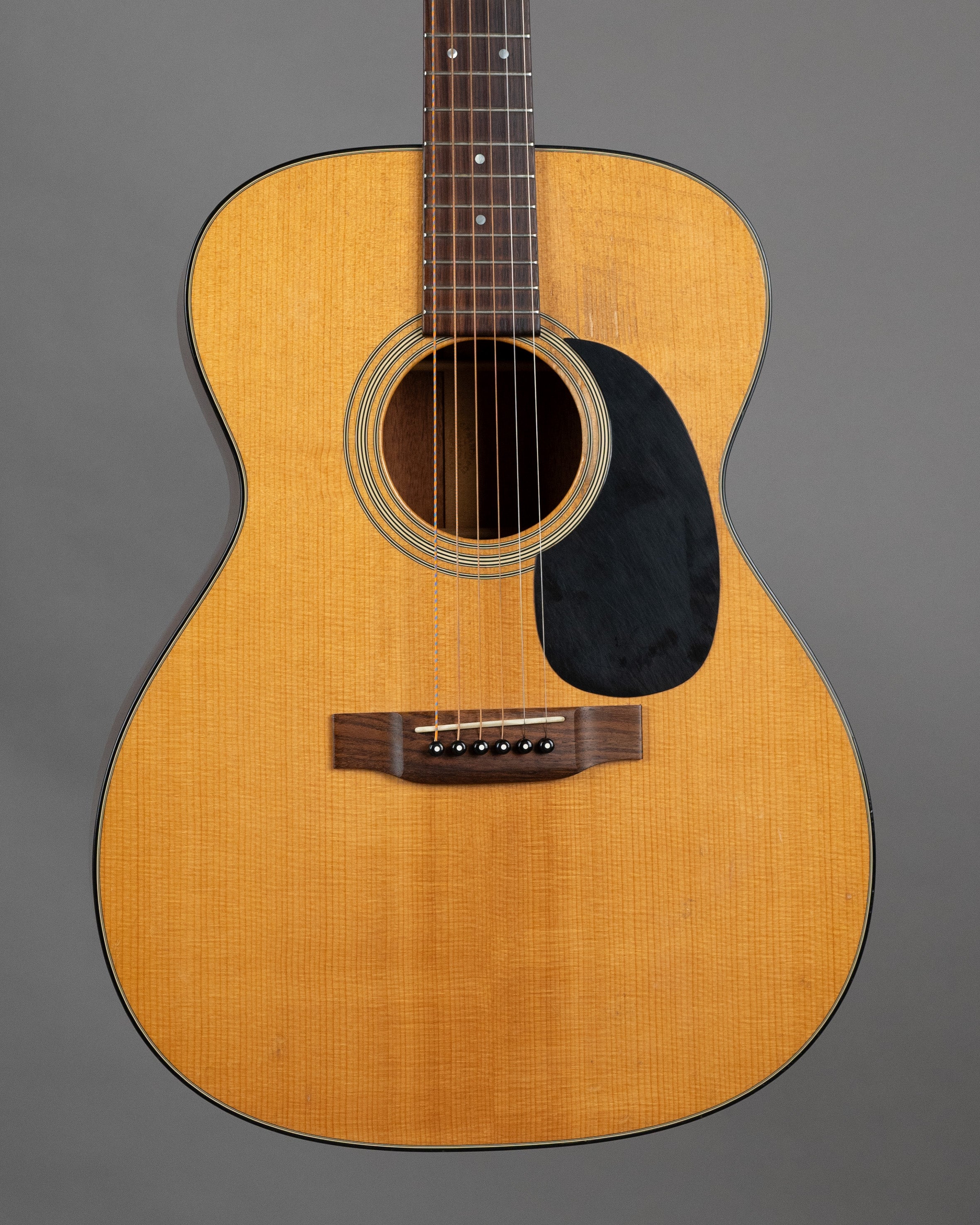 1999 Martin 000-18 (USA, Natural Gloss, OHSC)