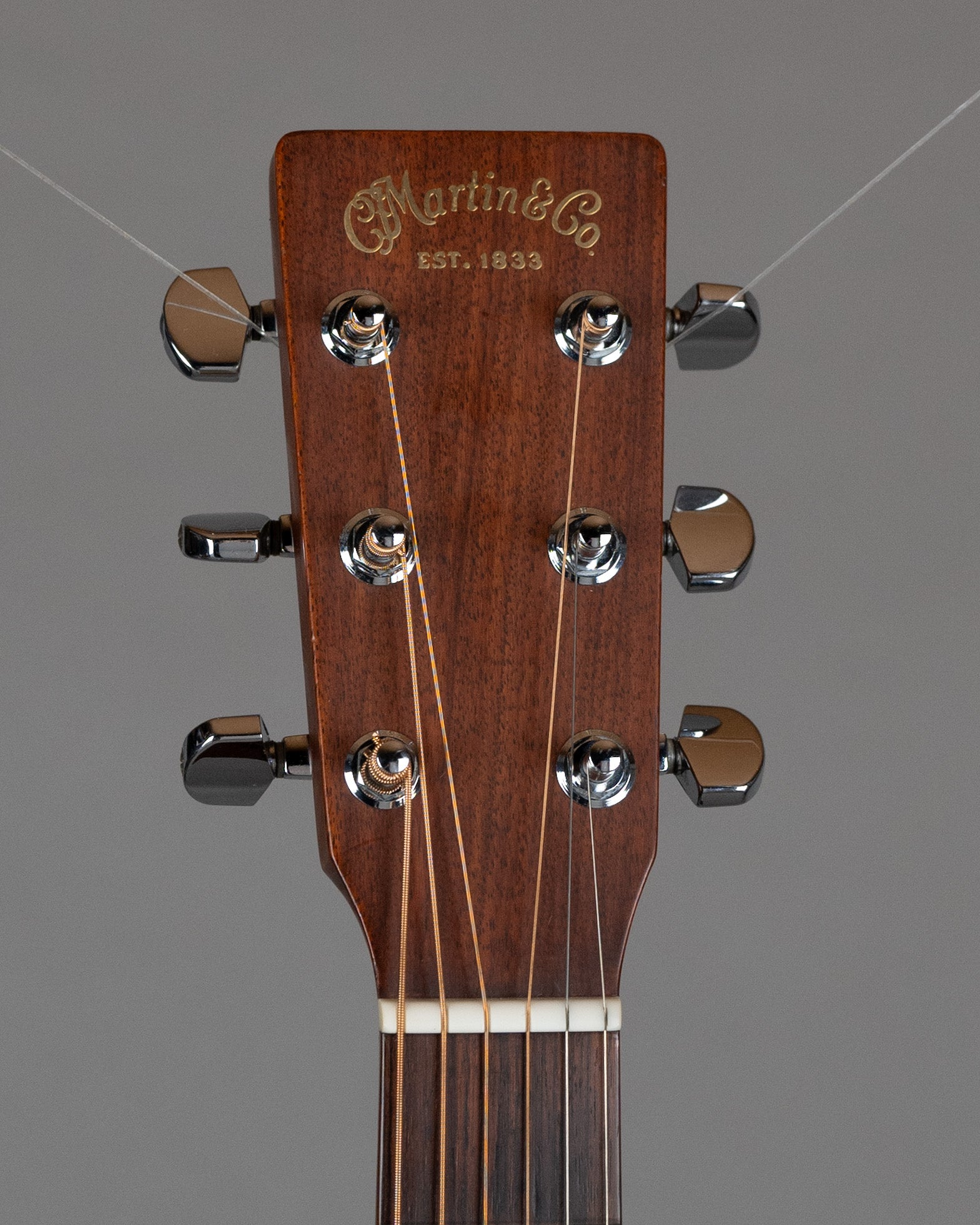 1999 Martin 000-18 (USA, Natural Gloss, OHSC)