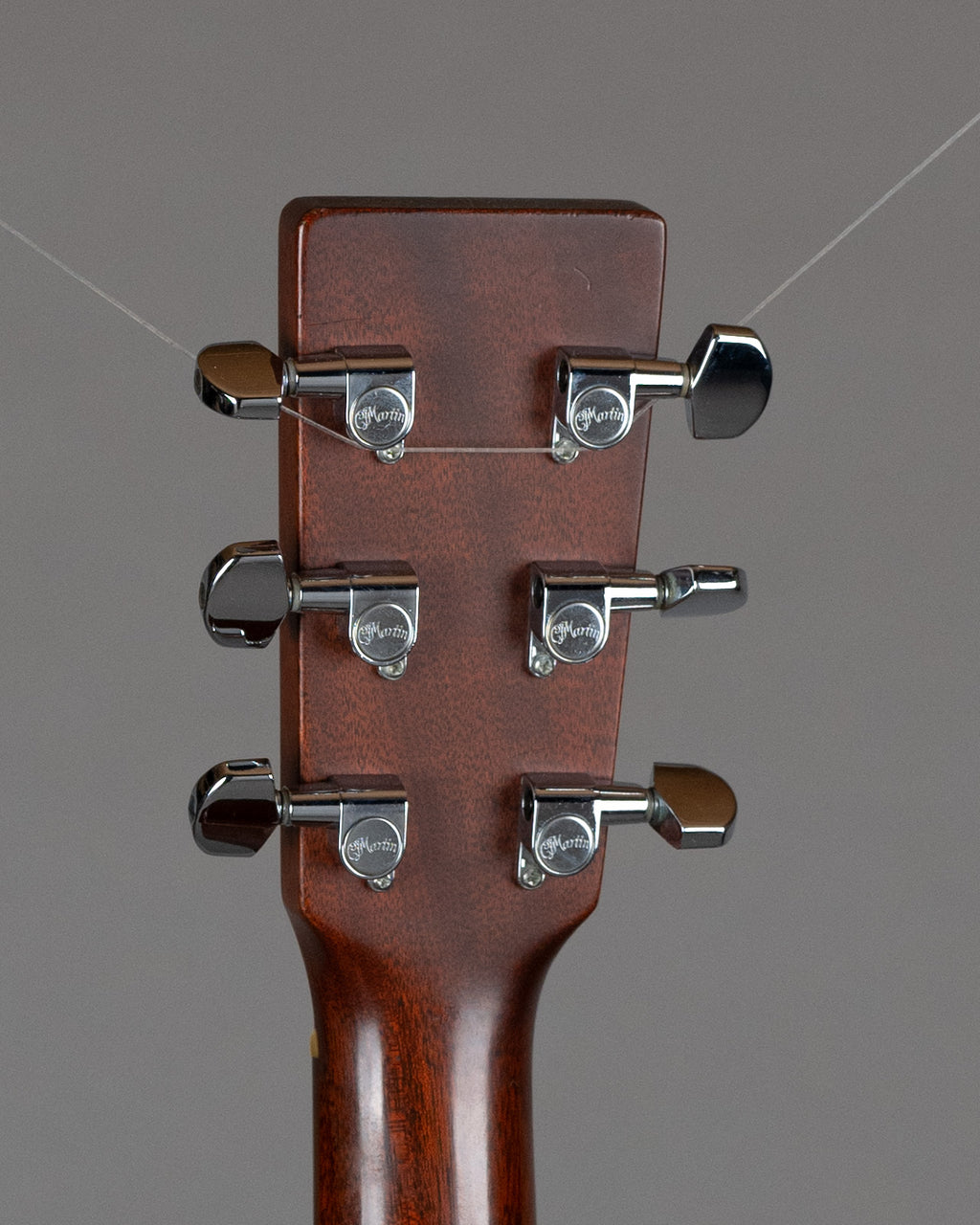 1999 Martin 000-18 (USA, Natural Gloss, OHSC)
