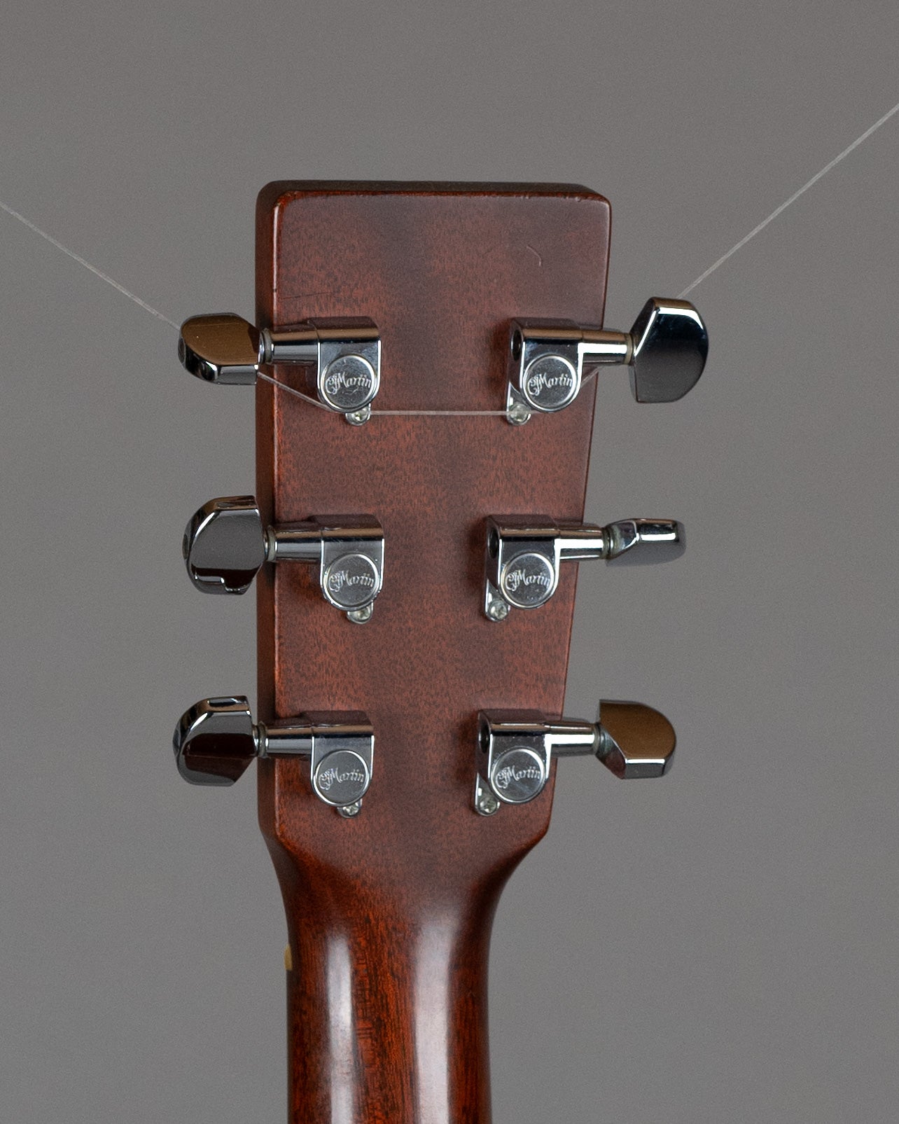 1999 Martin 000-18 (USA, Natural Gloss, OHSC)
