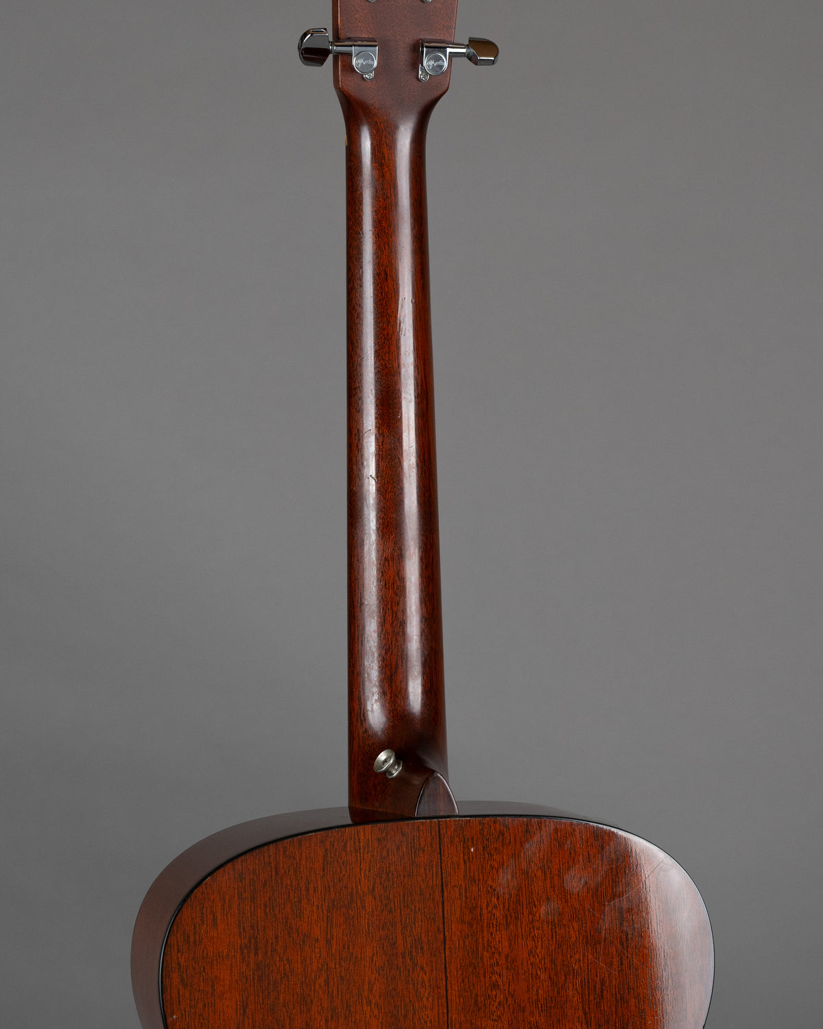 1999 Martin 000-18 (USA, Natural Gloss, OHSC)