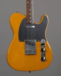 c2007 Fender TL52/TL-62 Telecaster (Japan, Butterscotch Blonde)*