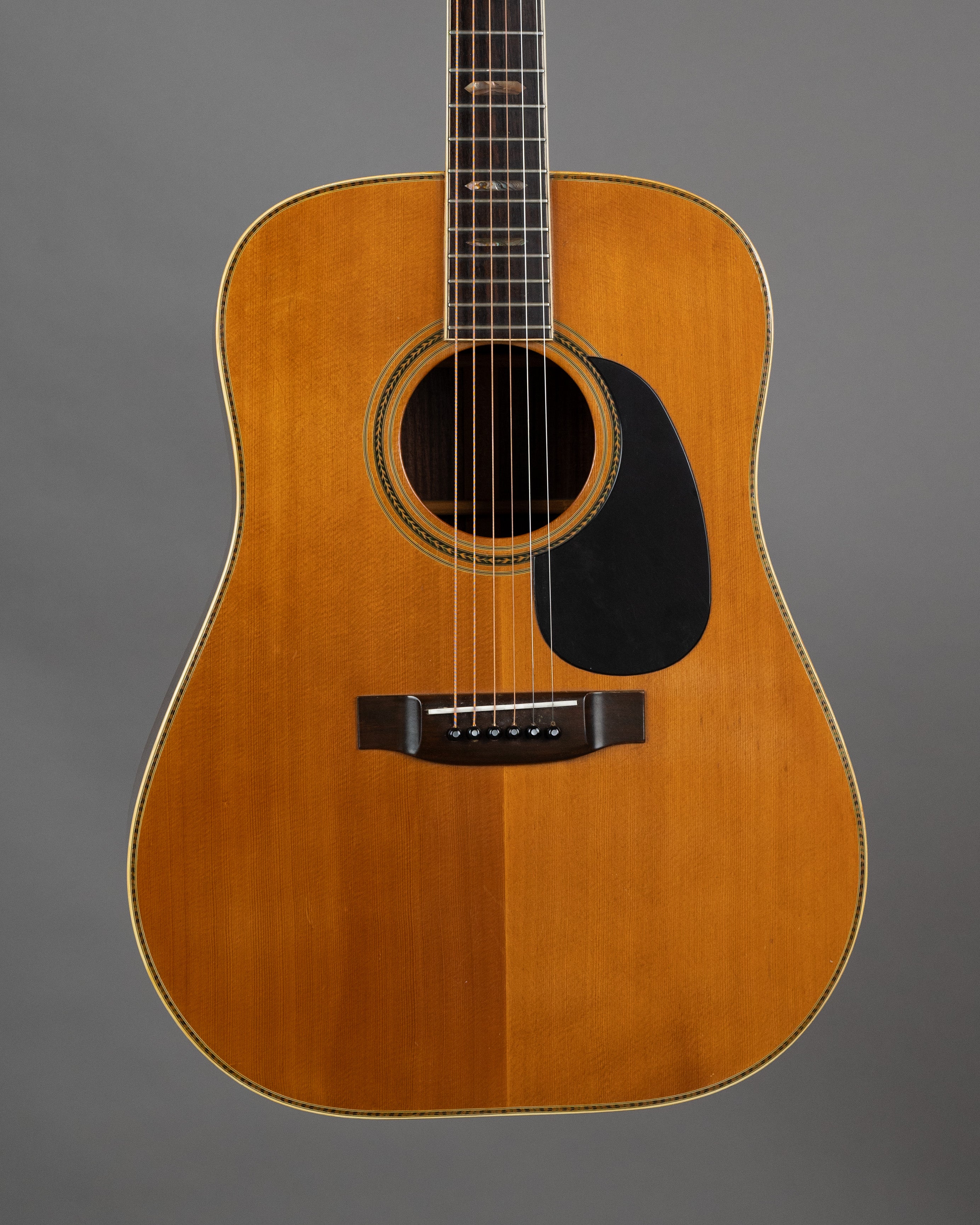 c1970s Yamaki 160 Acoustic (Japan, Natural)