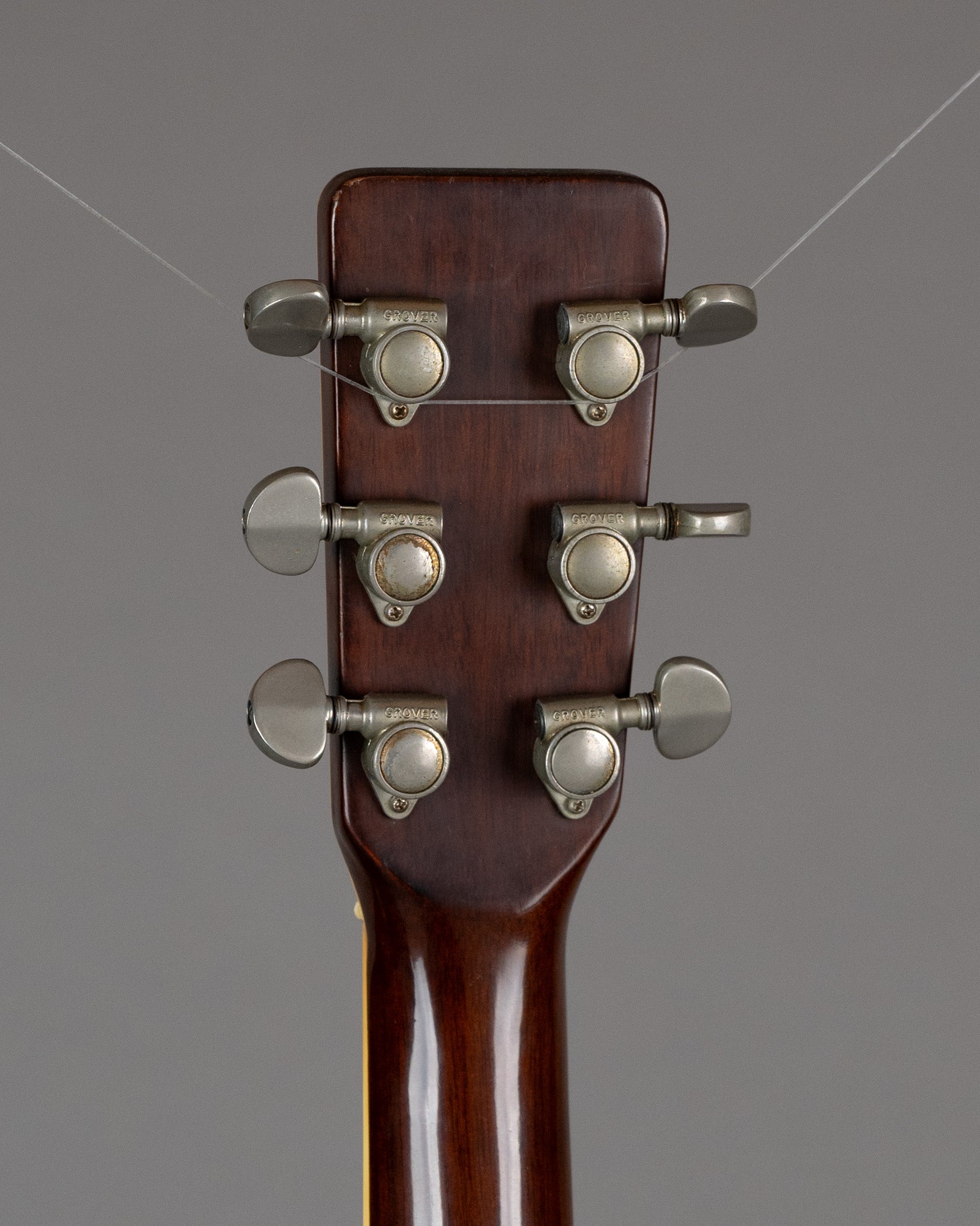 c1970s Yamaki 160 Acoustic (Japan, Natural)