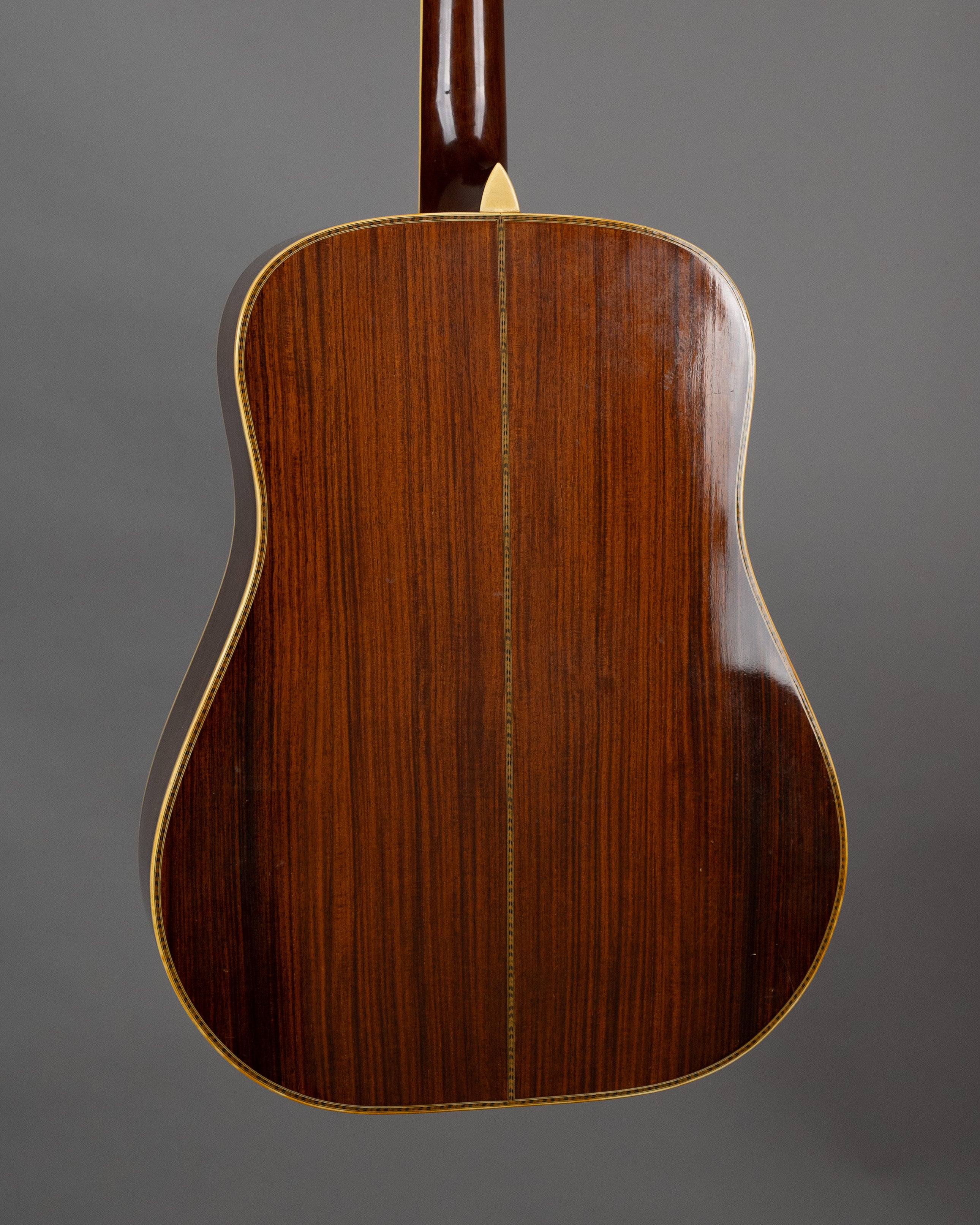 c1970s Yamaki 160 Acoustic (Japan, Natural)