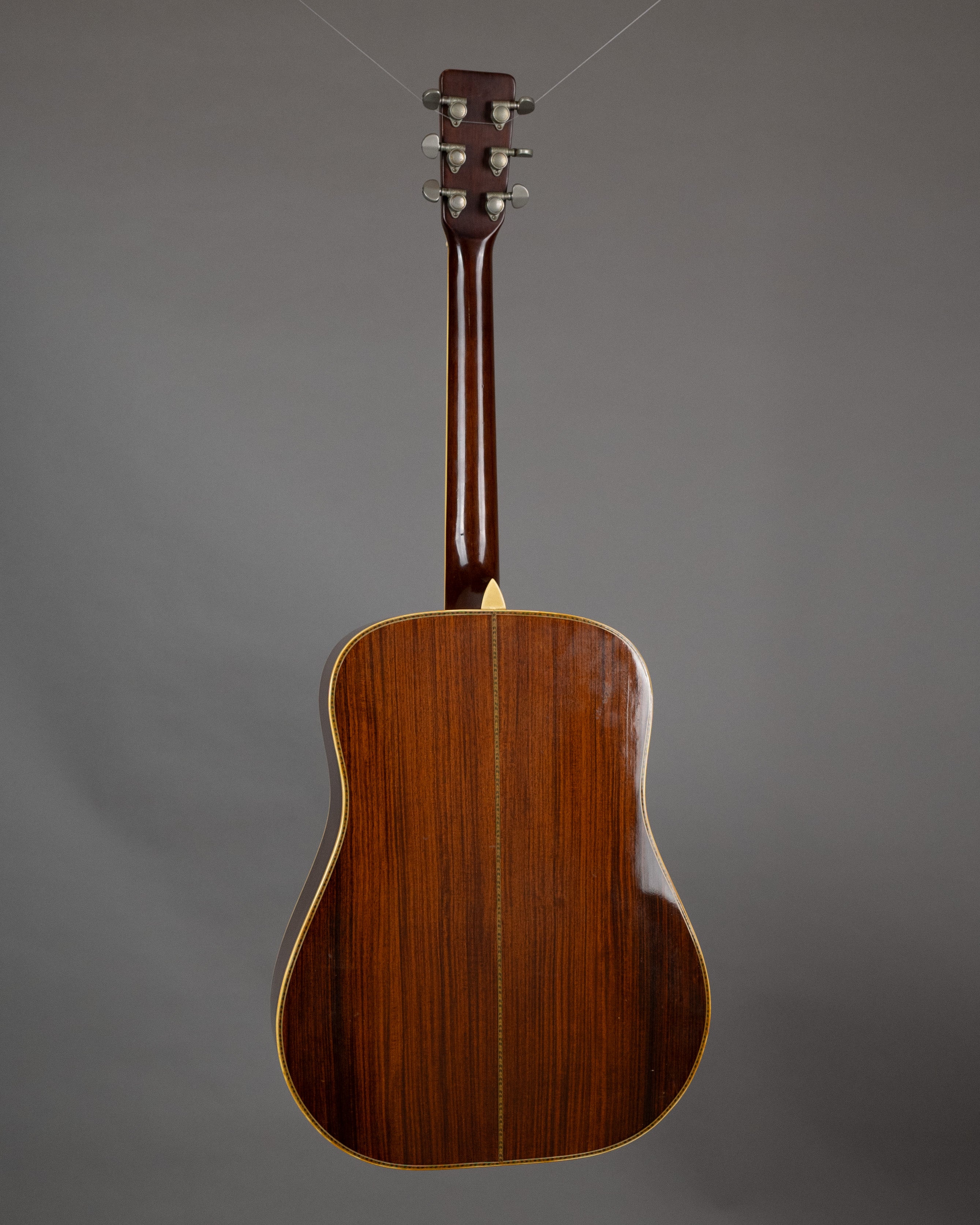 c1970s Yamaki 160 Acoustic (Japan, Natural)